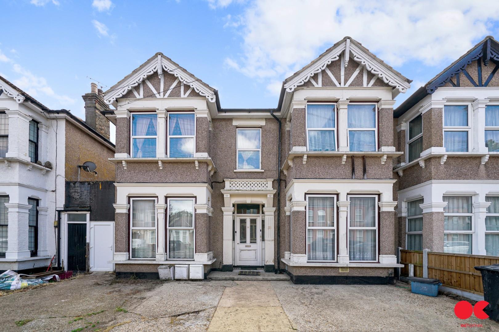 1 bed flat to rent in Valentines Road, Ilford  - Property Image 6