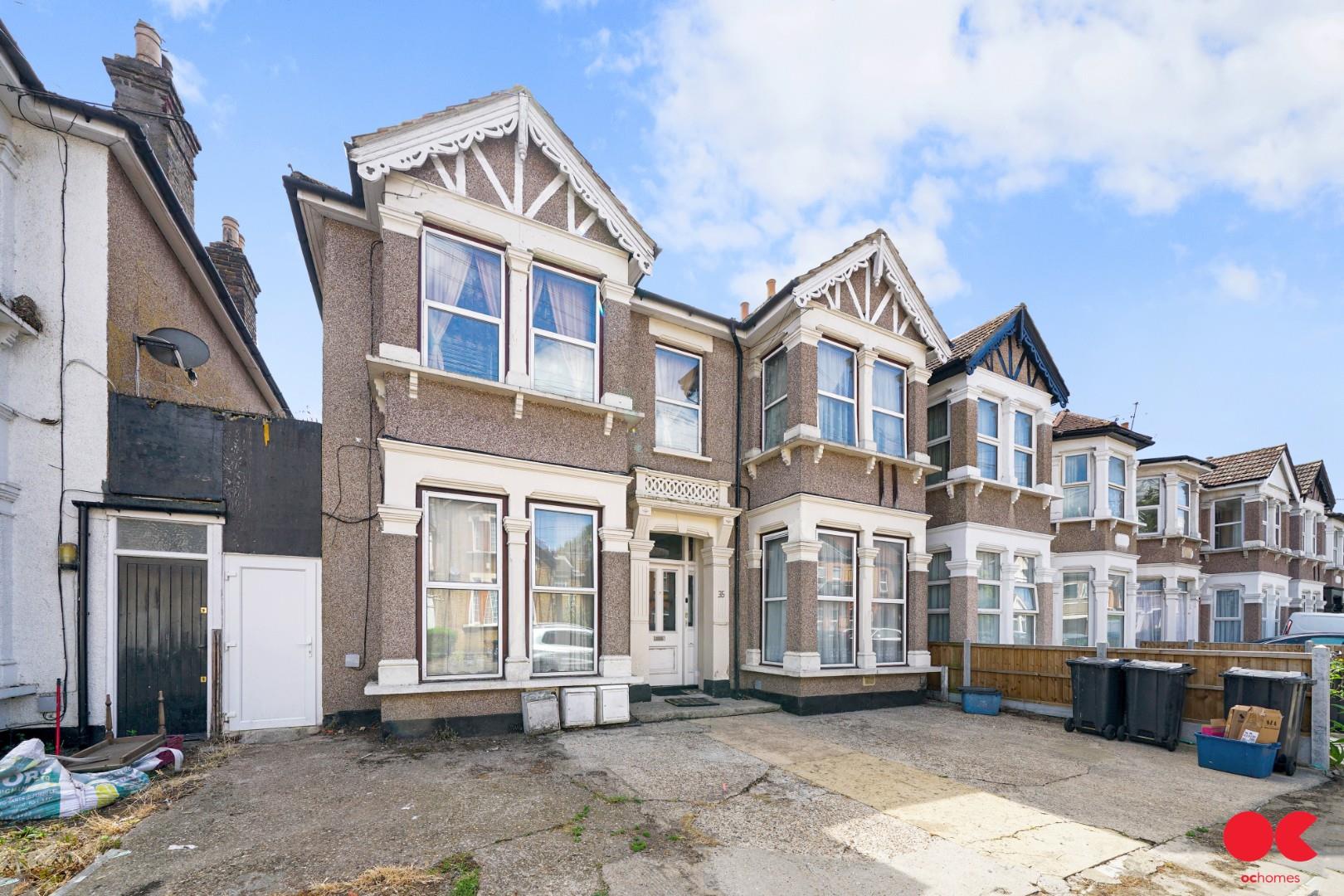 1 bed flat to rent in Valentines Road, Ilford  - Property Image 17