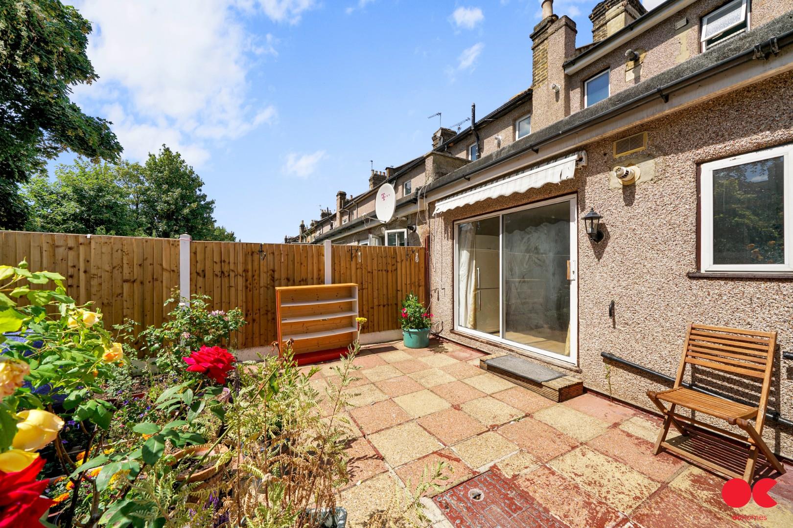 1 bed flat to rent in Valentines Road, Ilford  - Property Image 15