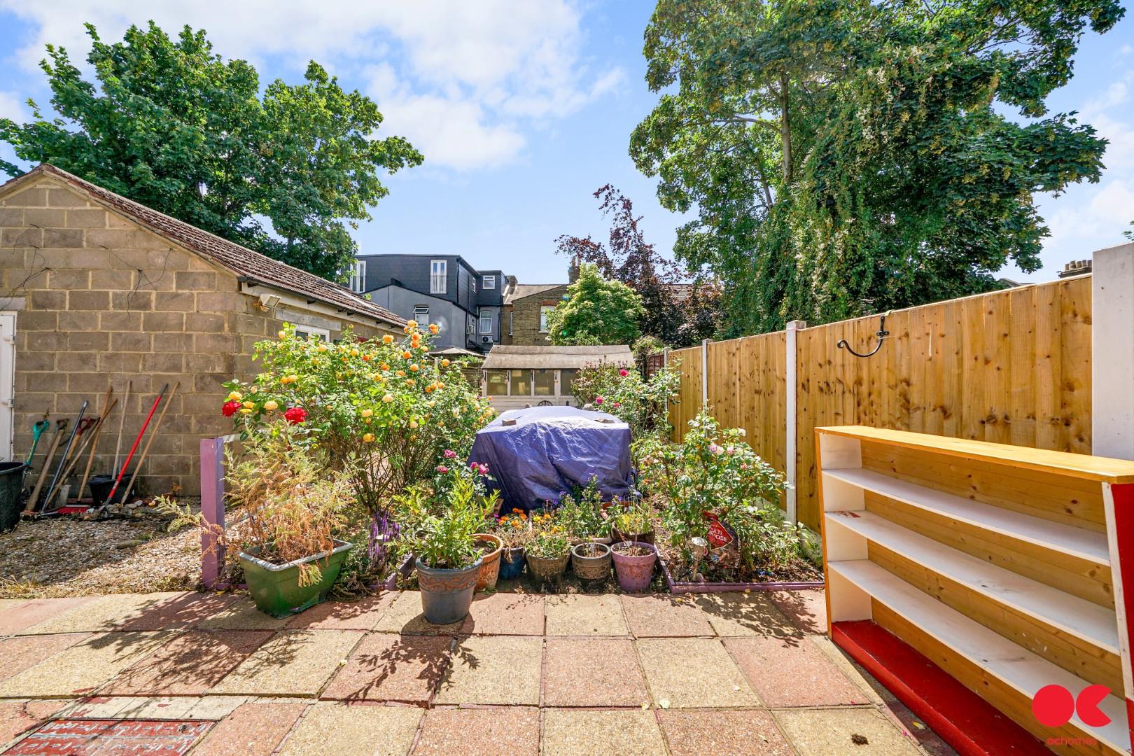 1 bed flat to rent in Valentines Road, Ilford  - Property Image 16