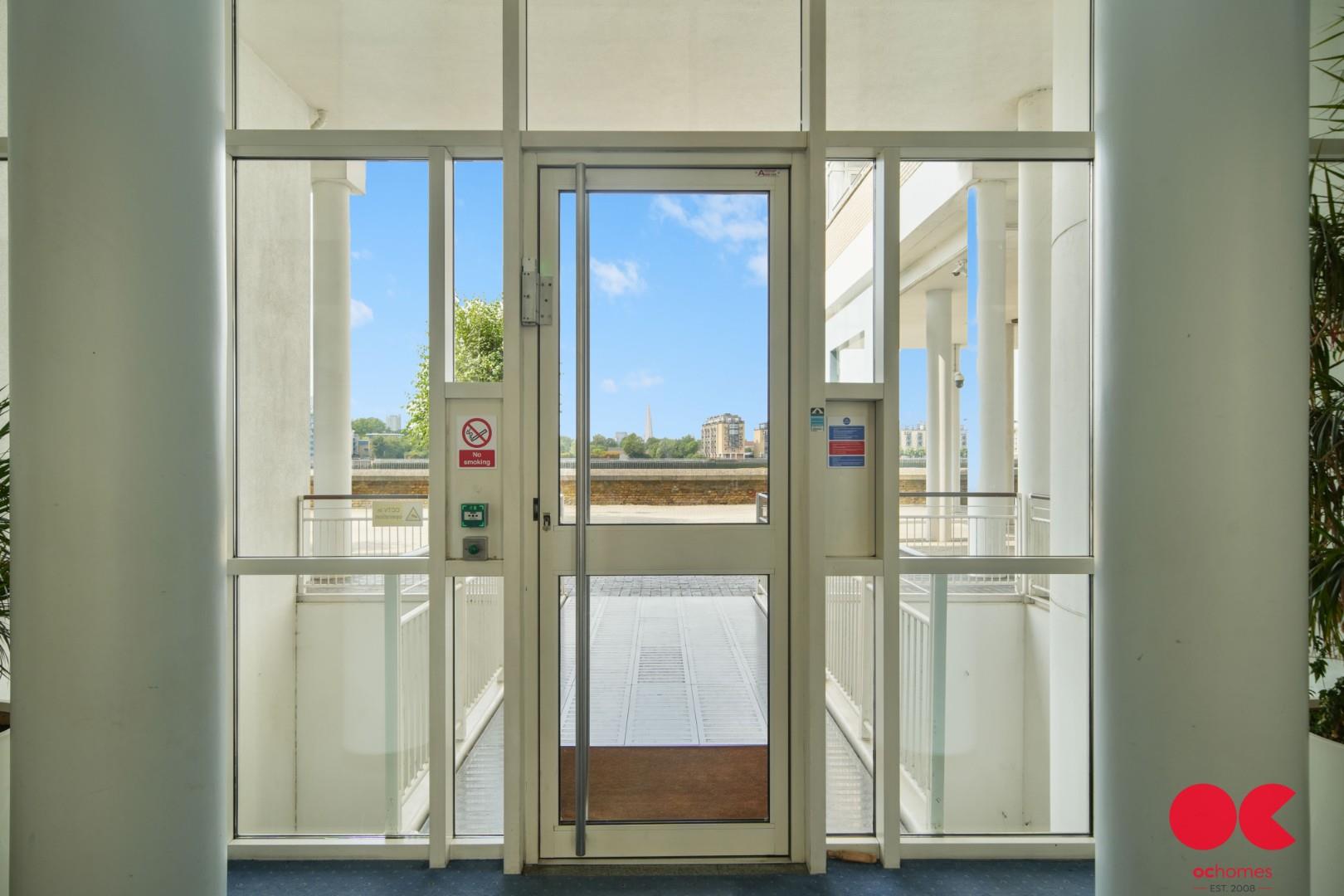 2 bed flat to rent in Cuba Street, Canary Wharf  - Property Image 20