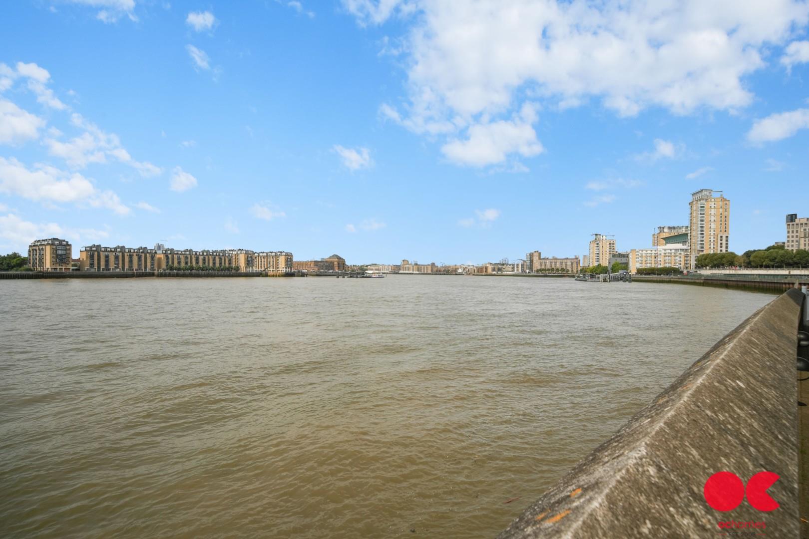 2 bed flat to rent in Cuba Street, Canary Wharf  - Property Image 26