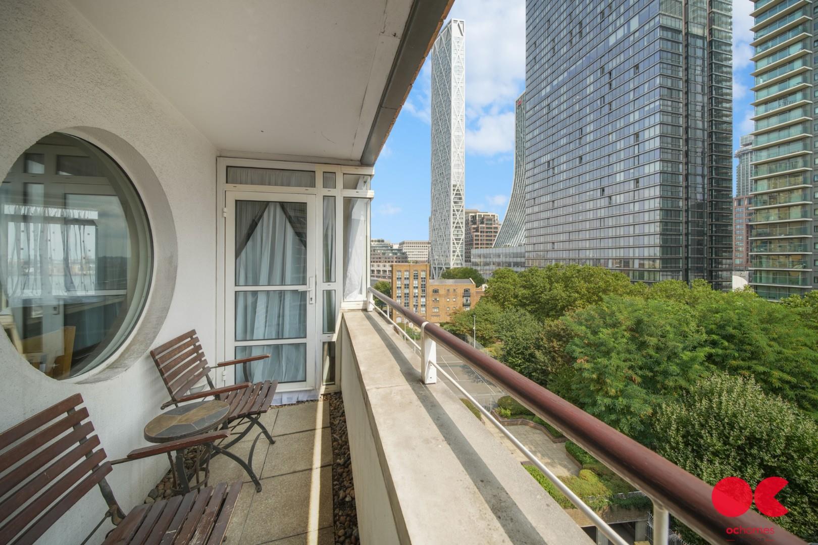 2 bed flat to rent in Cuba Street, Canary Wharf  - Property Image 4