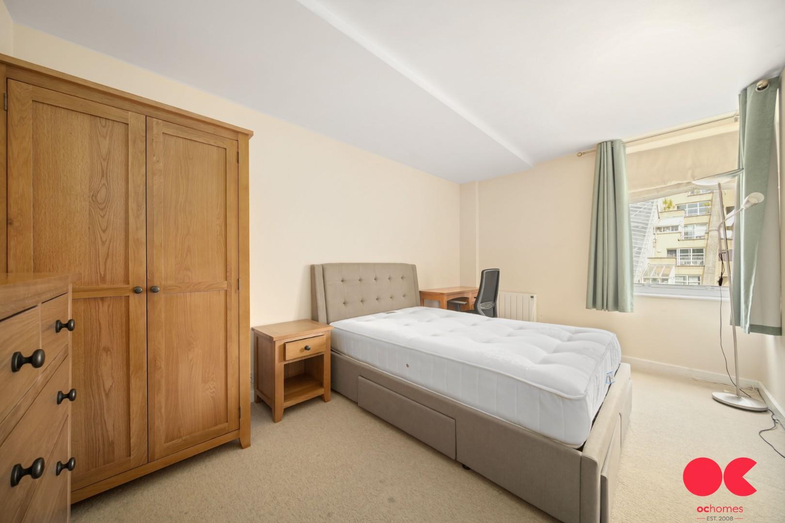 2 bed flat to rent in Cuba Street, Canary Wharf  - Property Image 16