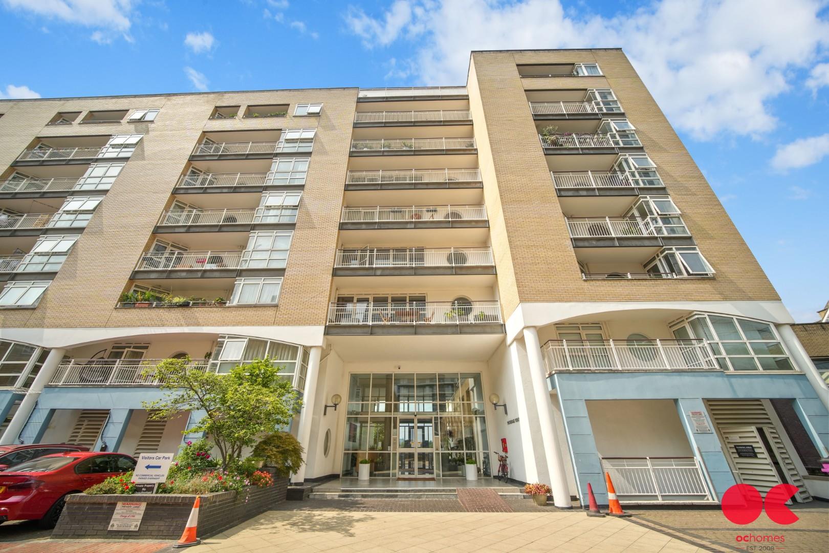 2 bed flat to rent in Cuba Street, Canary Wharf  - Property Image 27