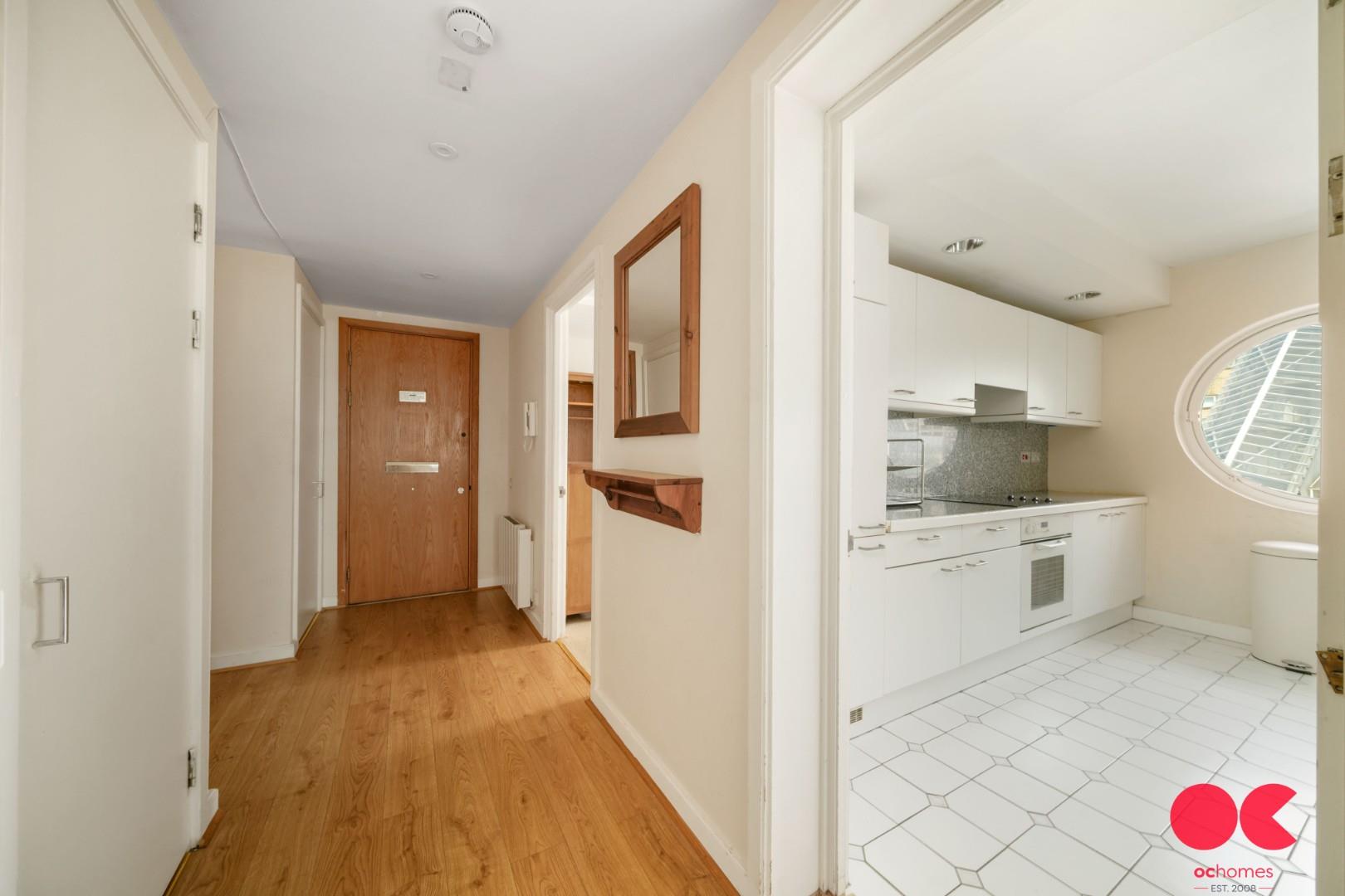 2 bed flat to rent in Cuba Street, Canary Wharf  - Property Image 13