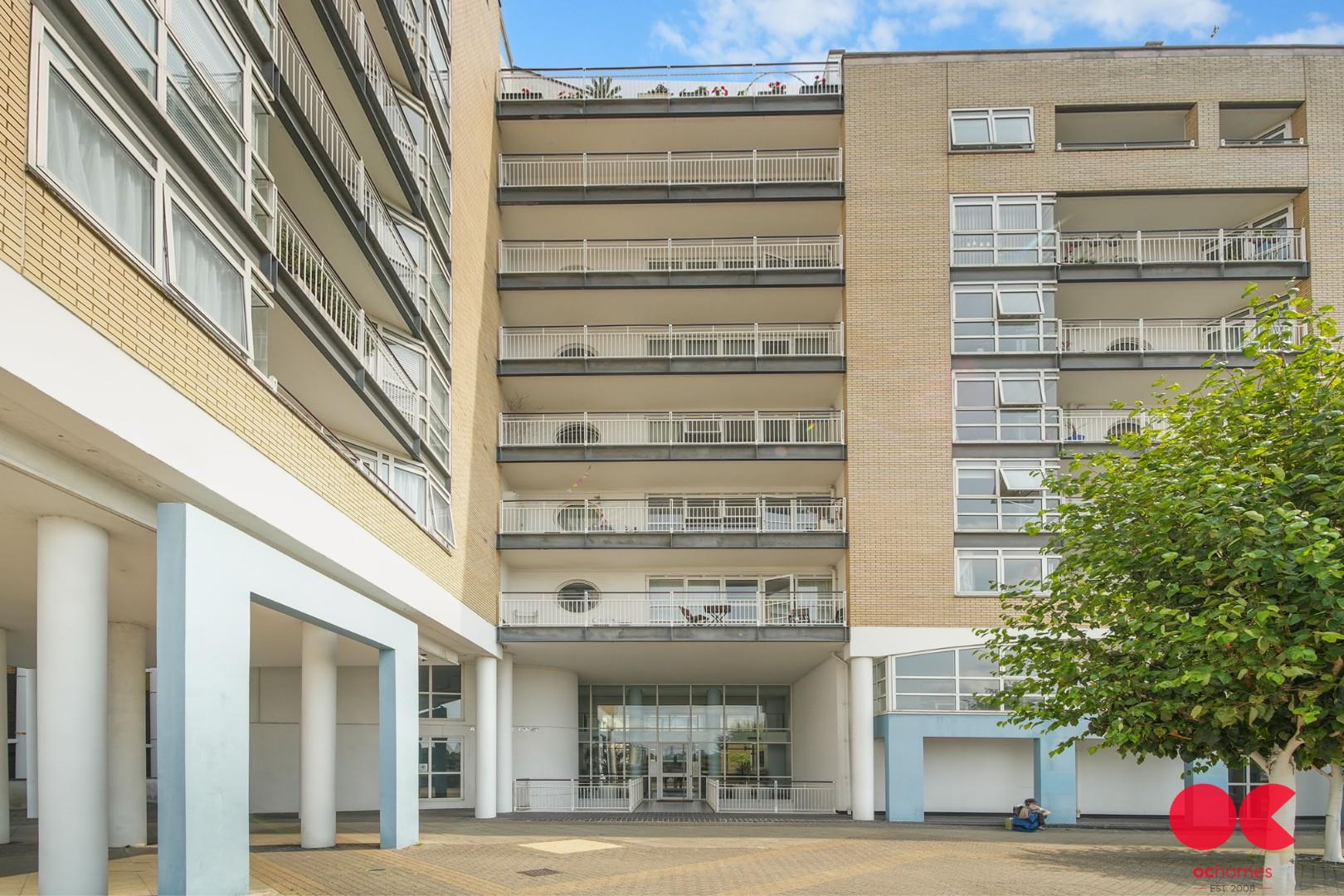 2 bed flat to rent in Cuba Street, Canary Wharf  - Property Image 28