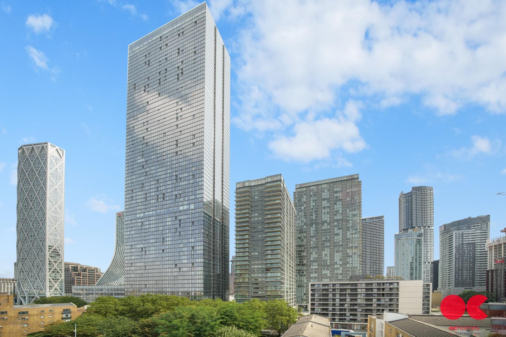 2 bed flat to rent in Cuba Street, Canary Wharf  - Property Image 5