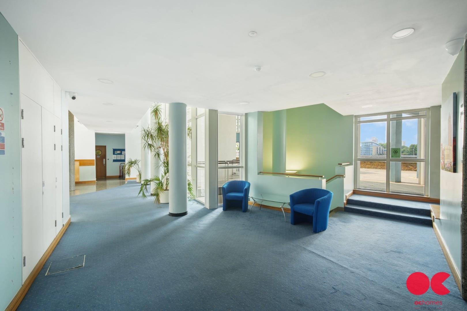 2 bed flat to rent in Cuba Street, Canary Wharf  - Property Image 18