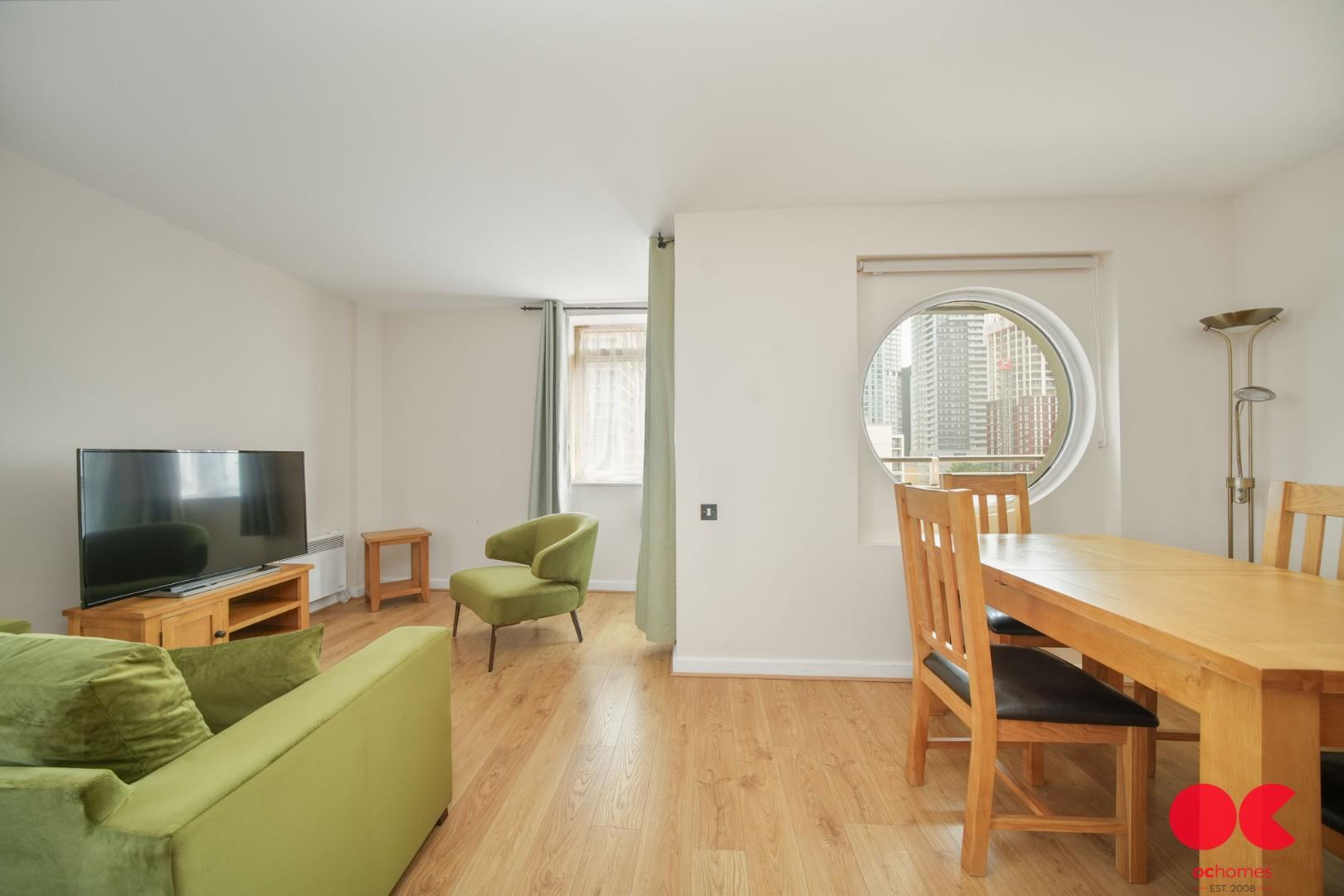 2 bed flat to rent in Cuba Street, Canary Wharf  - Property Image 15