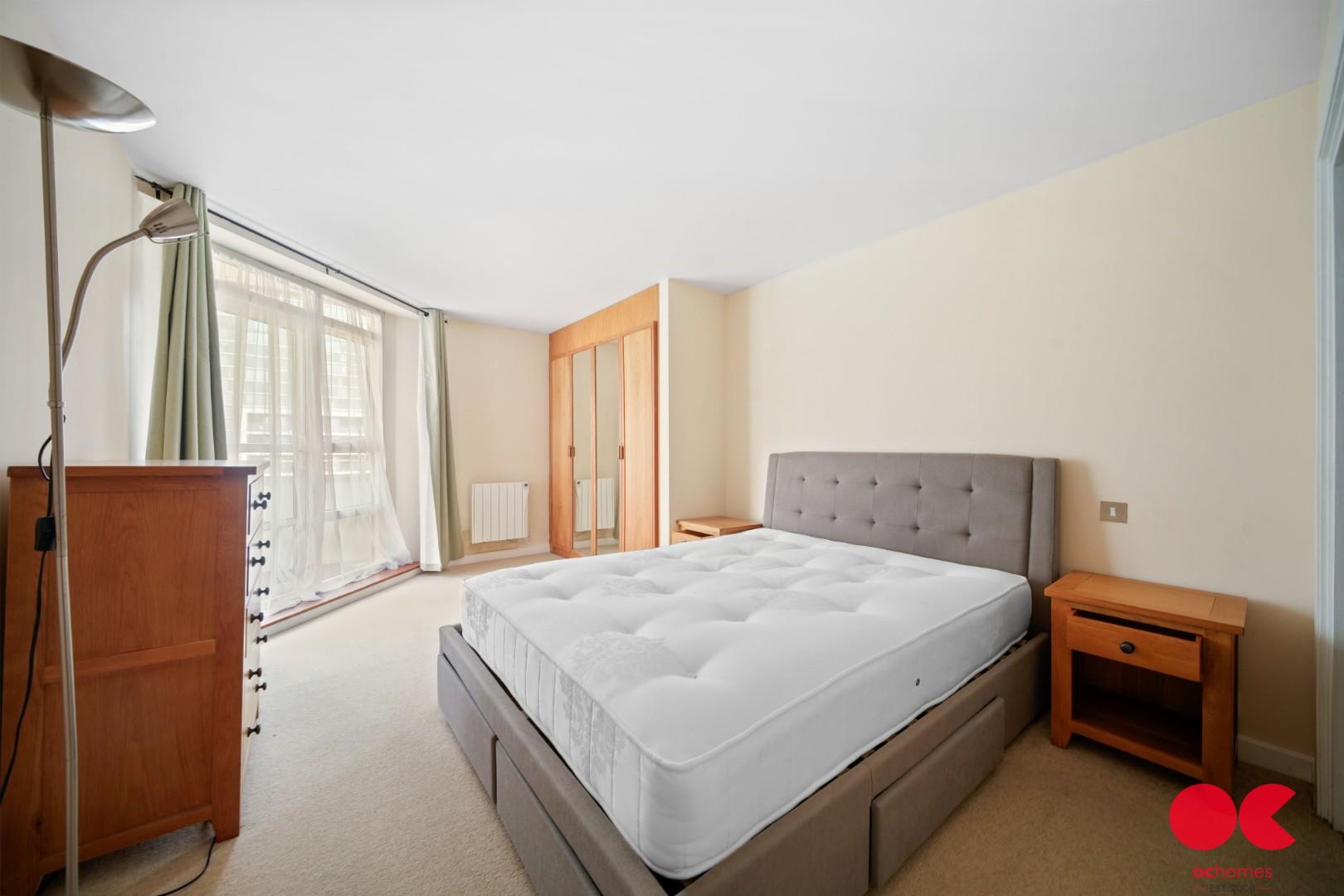 2 bed flat to rent in Cuba Street, Canary Wharf  - Property Image 7
