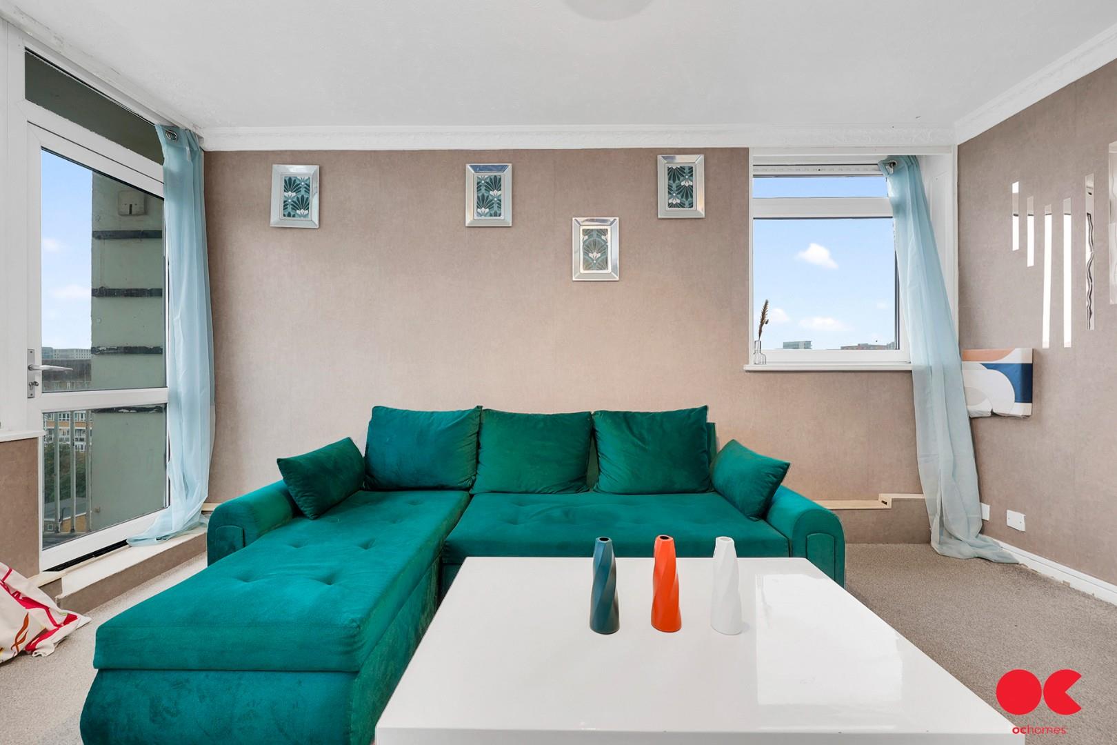 2 bed flat to rent in Giraud Street, Poplar  - Property Image 10