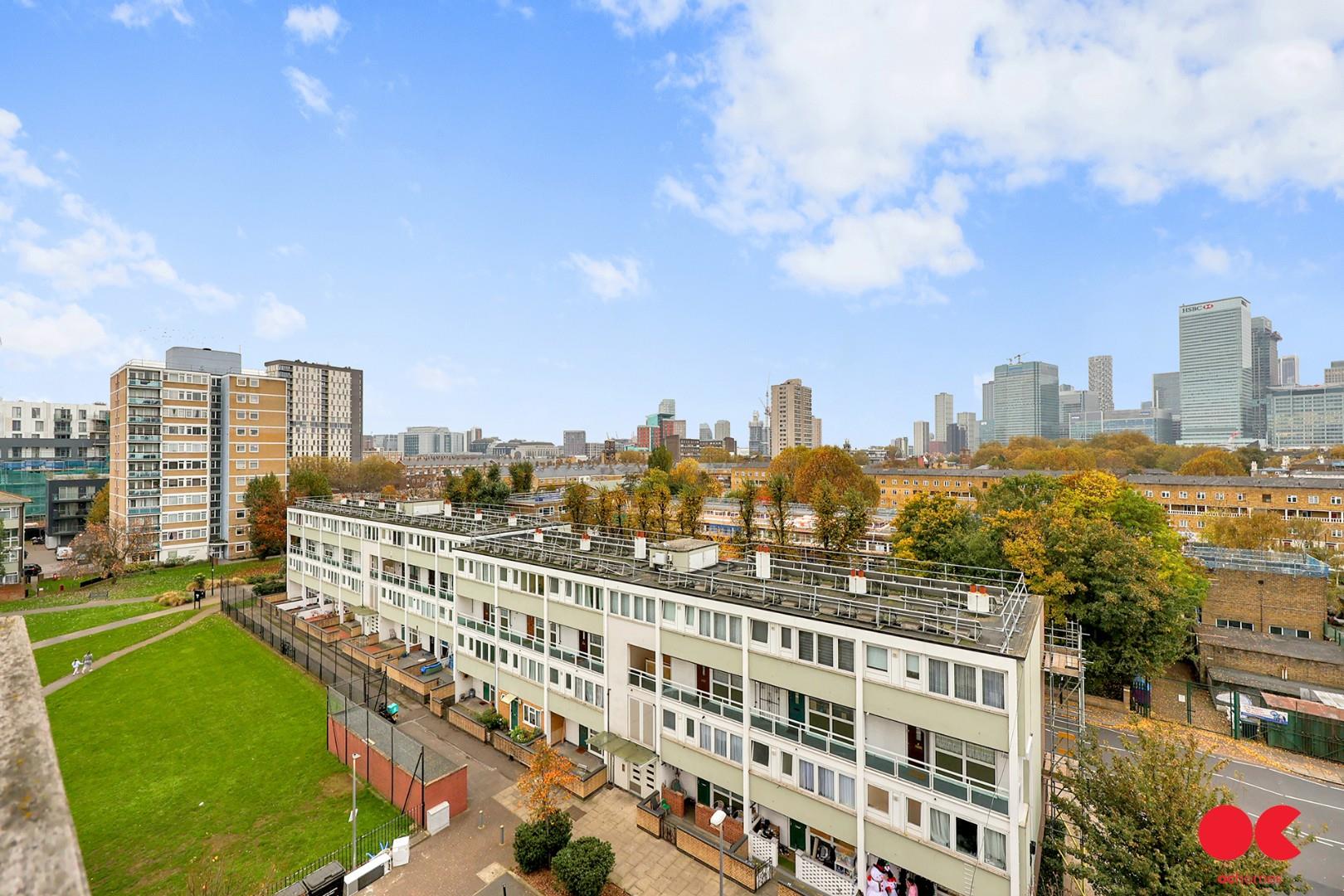 2 bed flat to rent in Giraud Street, Poplar  - Property Image 15