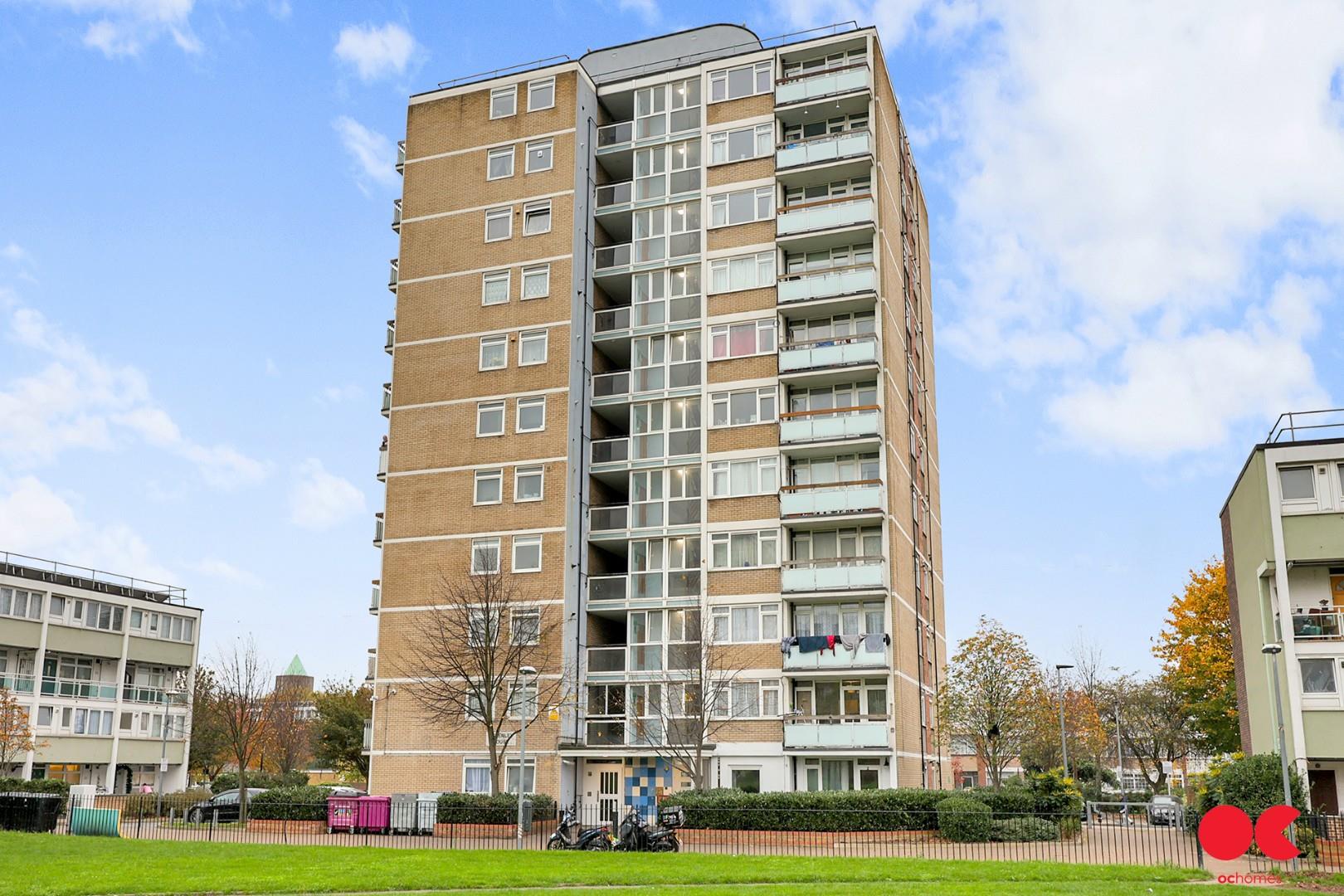 2 bed flat to rent in Giraud Street, Poplar  - Property Image 30