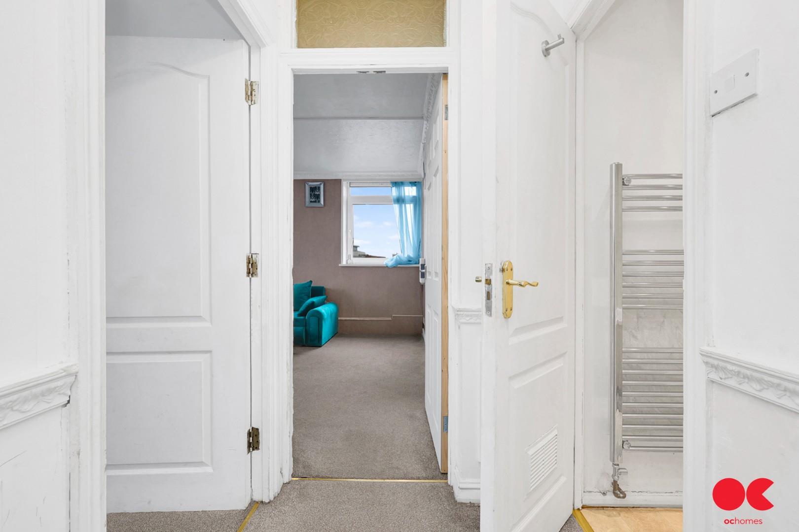 2 bed flat to rent in Giraud Street, Poplar  - Property Image 16