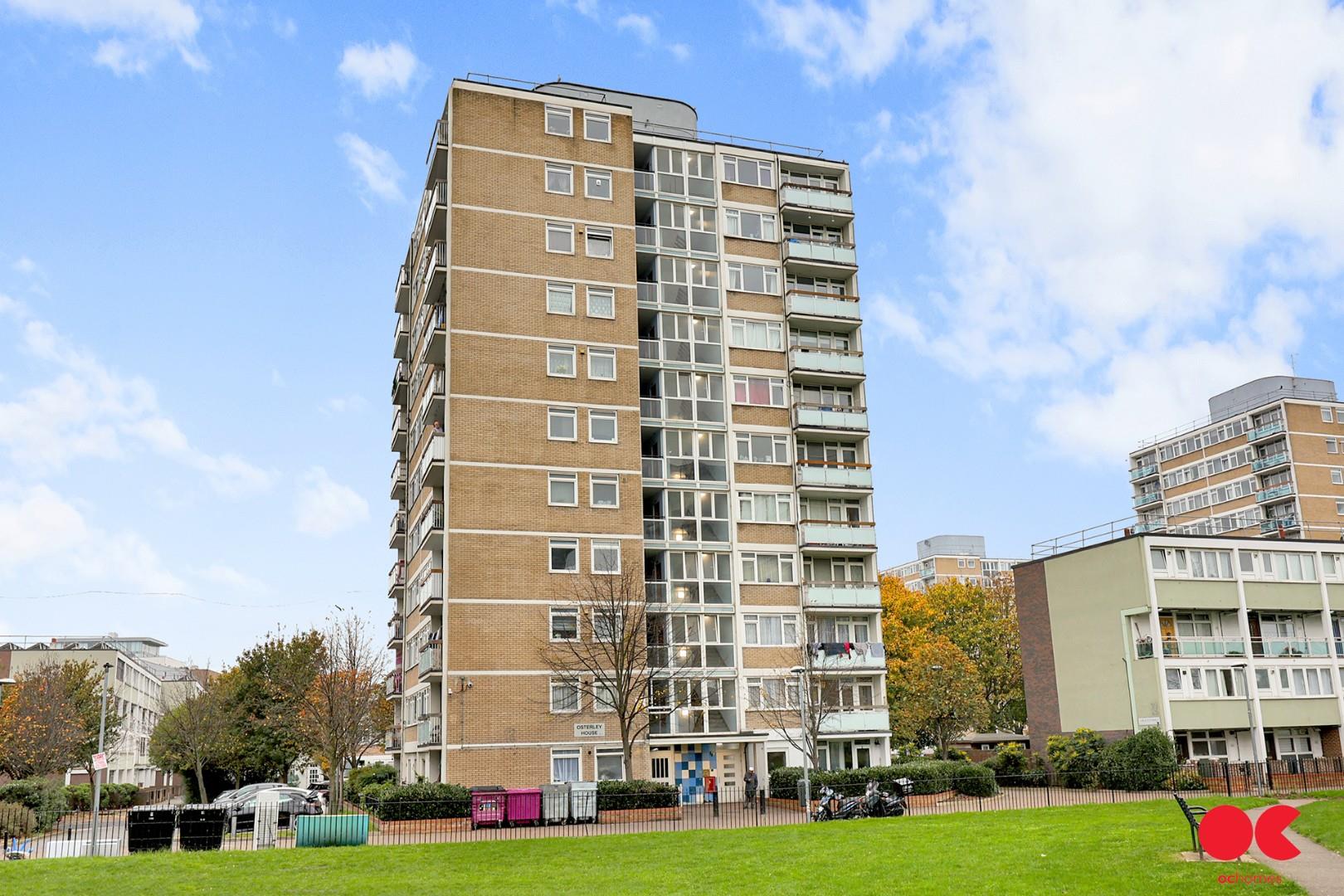 2 bed flat to rent in Giraud Street, Poplar  - Property Image 25