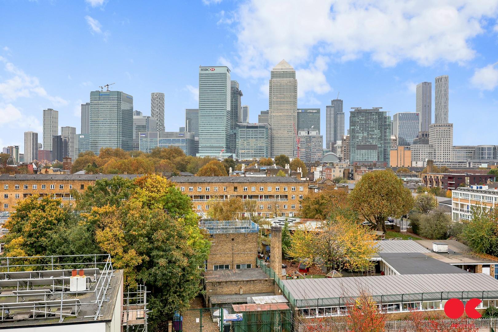 2 bed flat to rent in Giraud Street, Poplar  - Property Image 3