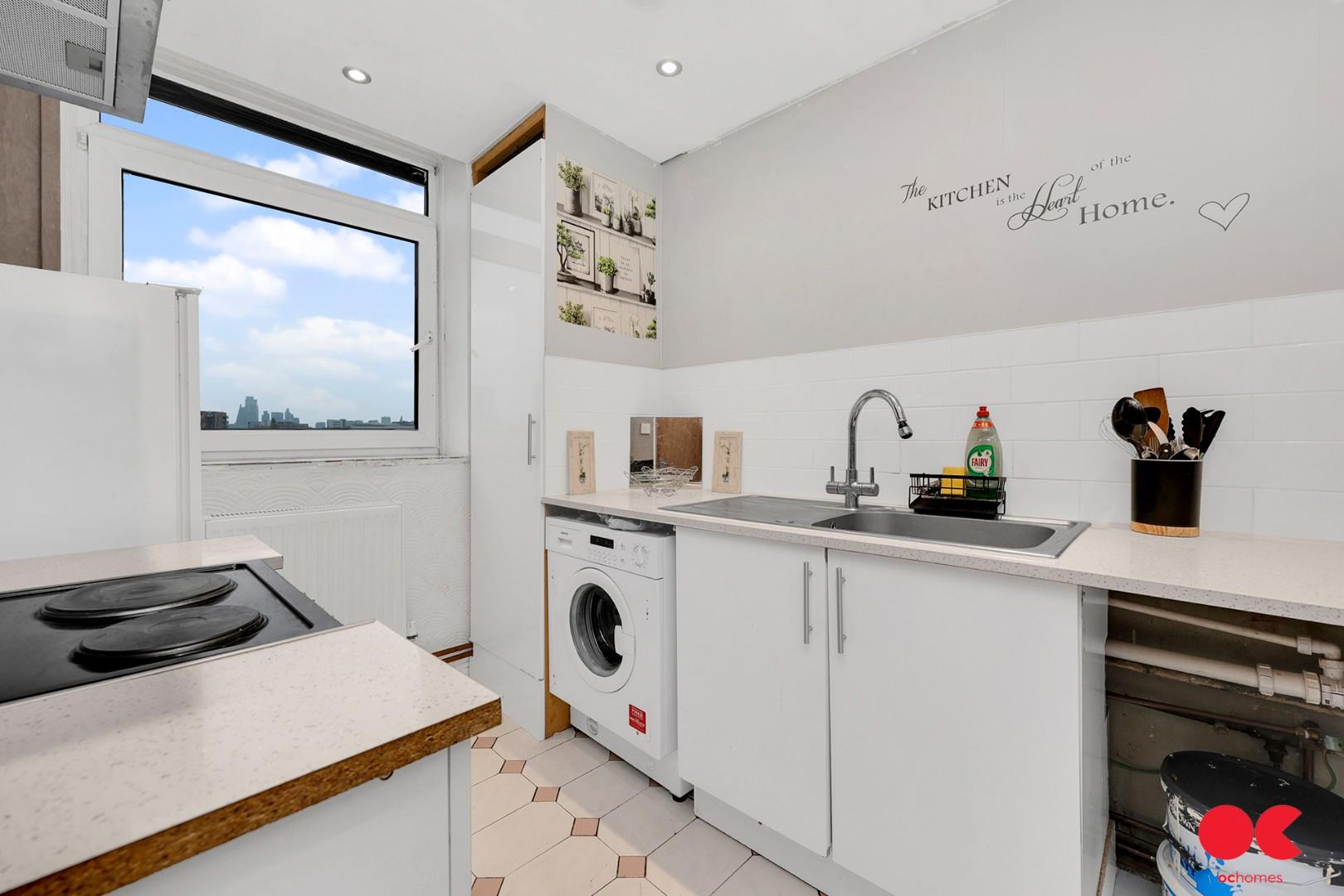 2 bed flat to rent in Giraud Street, Poplar  - Property Image 18