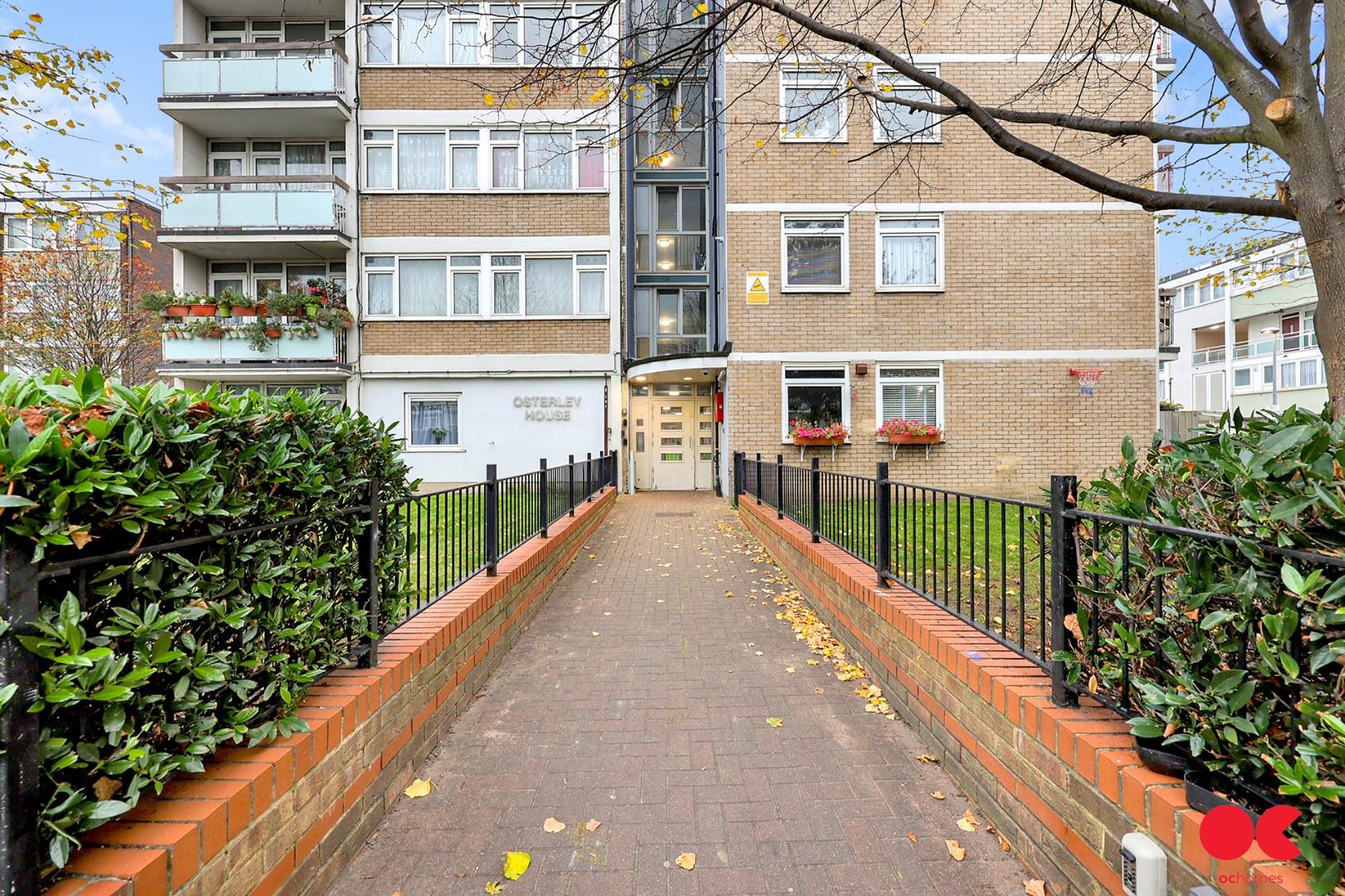 2 bed flat to rent in Giraud Street, Poplar  - Property Image 27