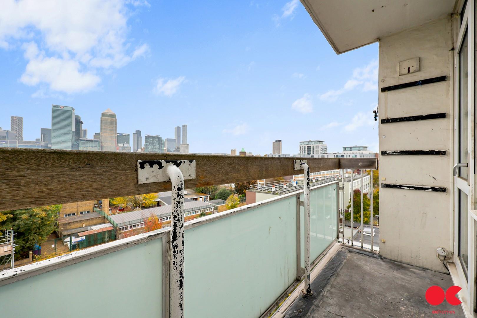 2 bed flat to rent in Giraud Street, Poplar  - Property Image 8