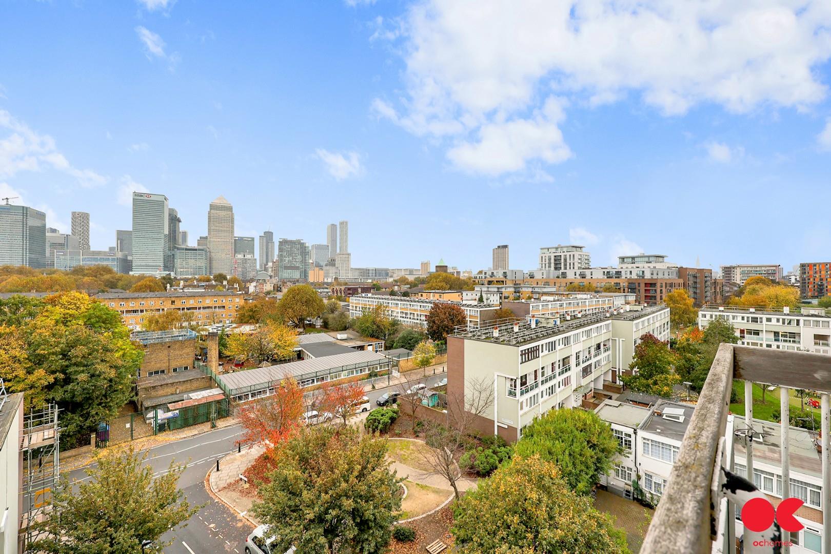 2 bed flat to rent in Giraud Street, Poplar  - Property Image 14
