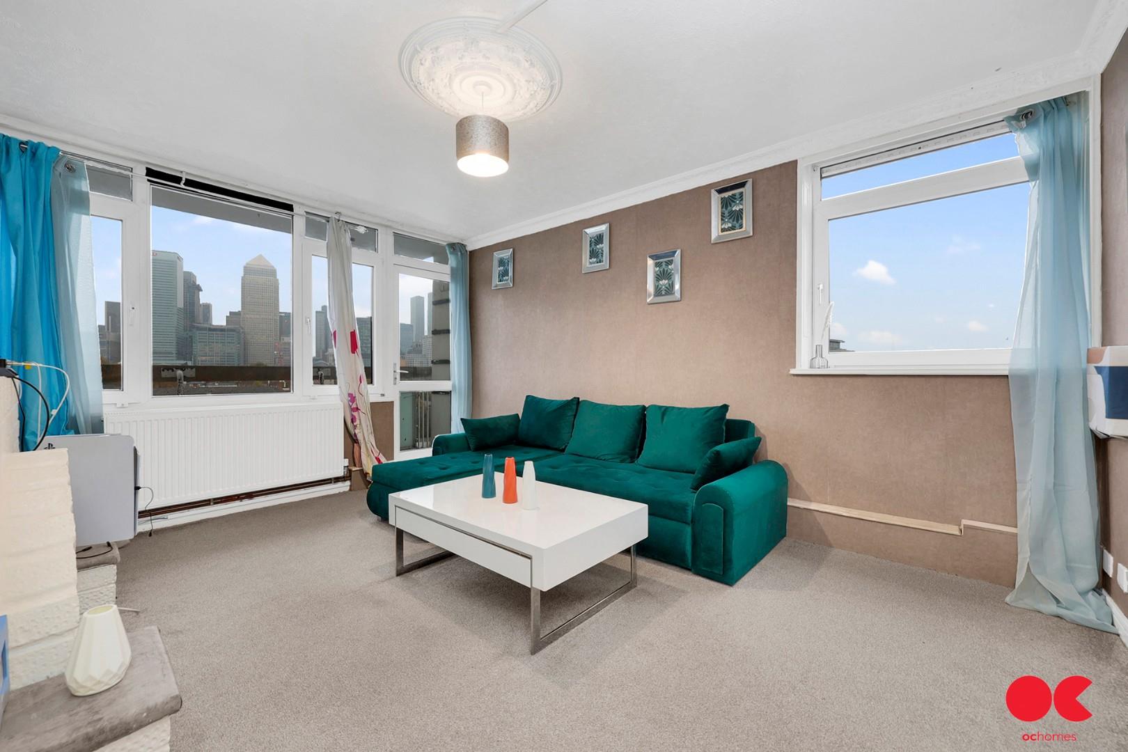 2 bed flat to rent in Giraud Street, Poplar  - Property Image 13