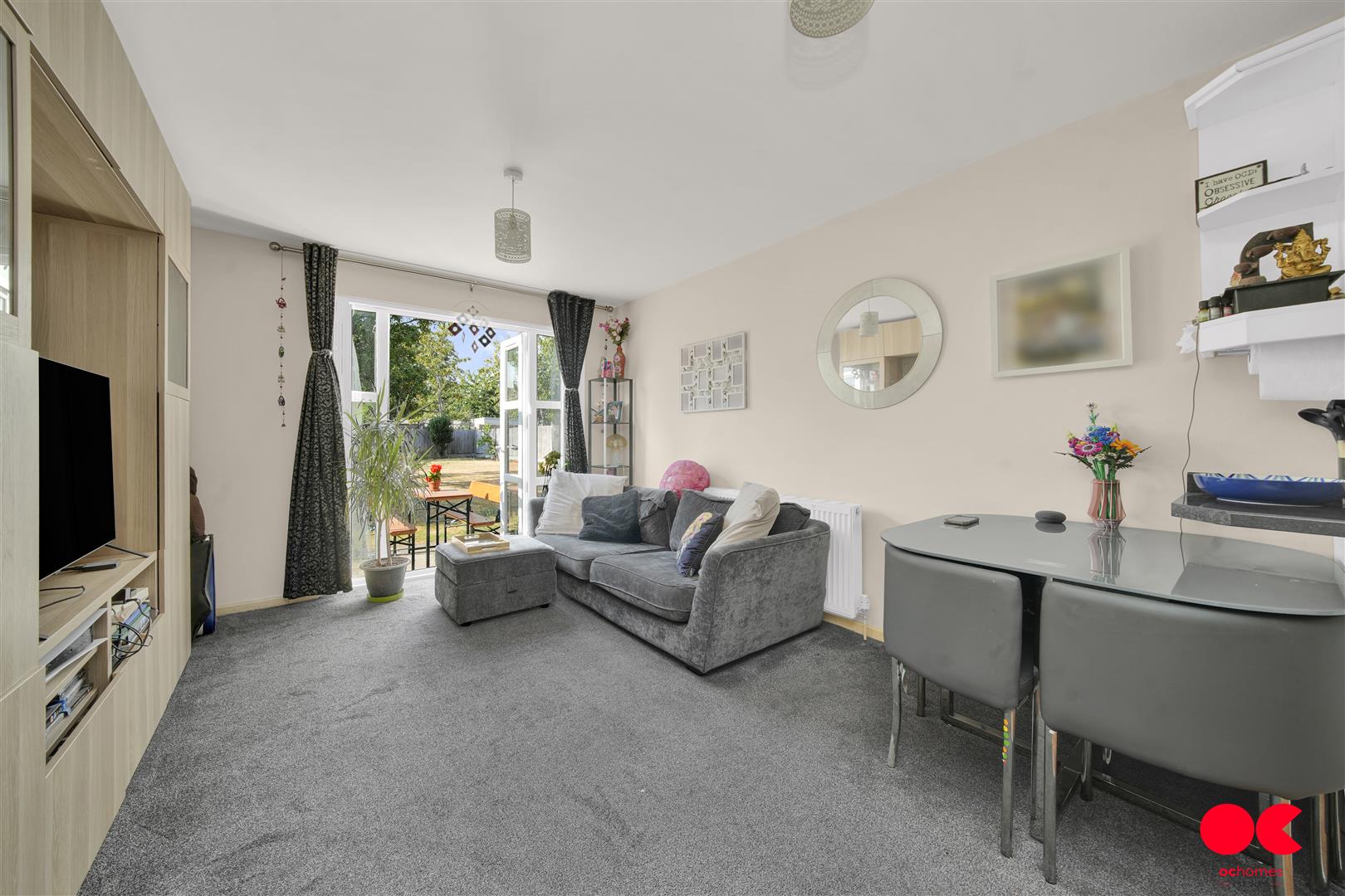 1 bed flat for sale in Mawney Road, Romford  - Property Image 9