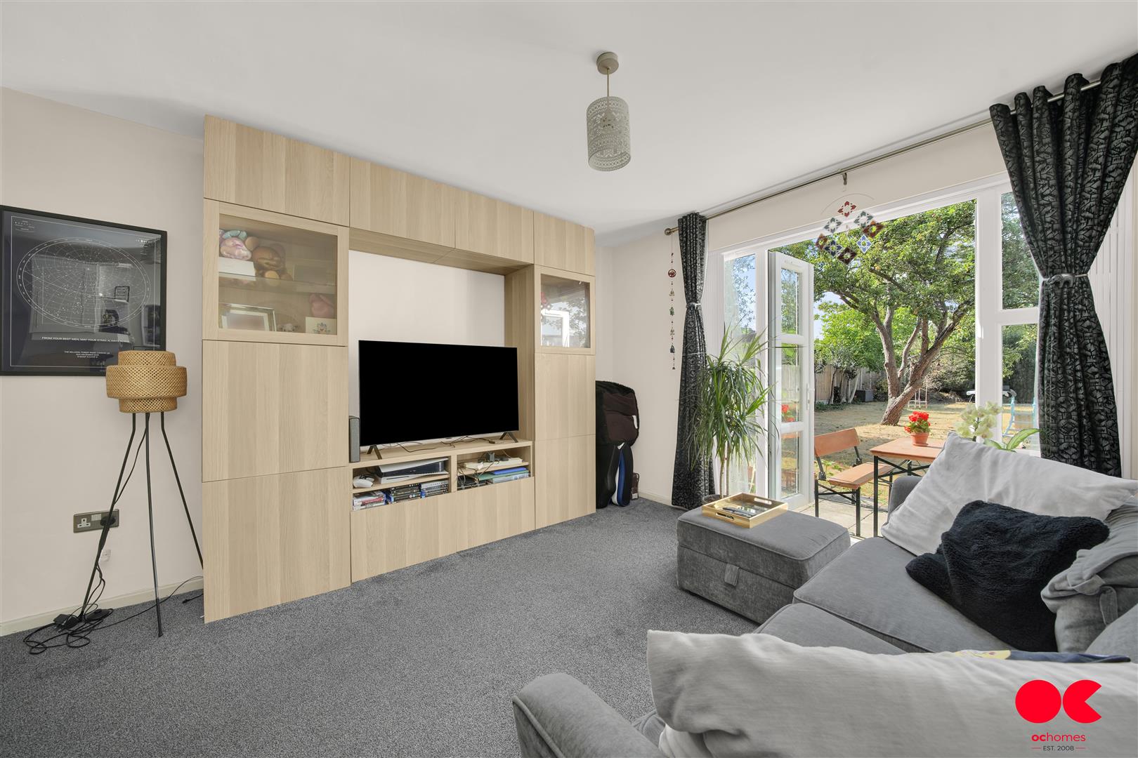 1 bed flat for sale in Mawney Road, Romford  - Property Image 8