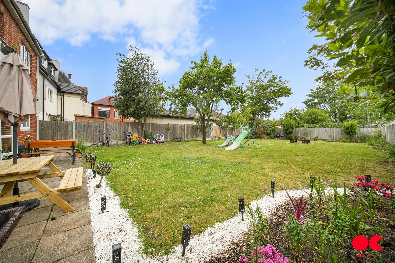 1 bed flat for sale in Mawney Road, Romford  - Property Image 29