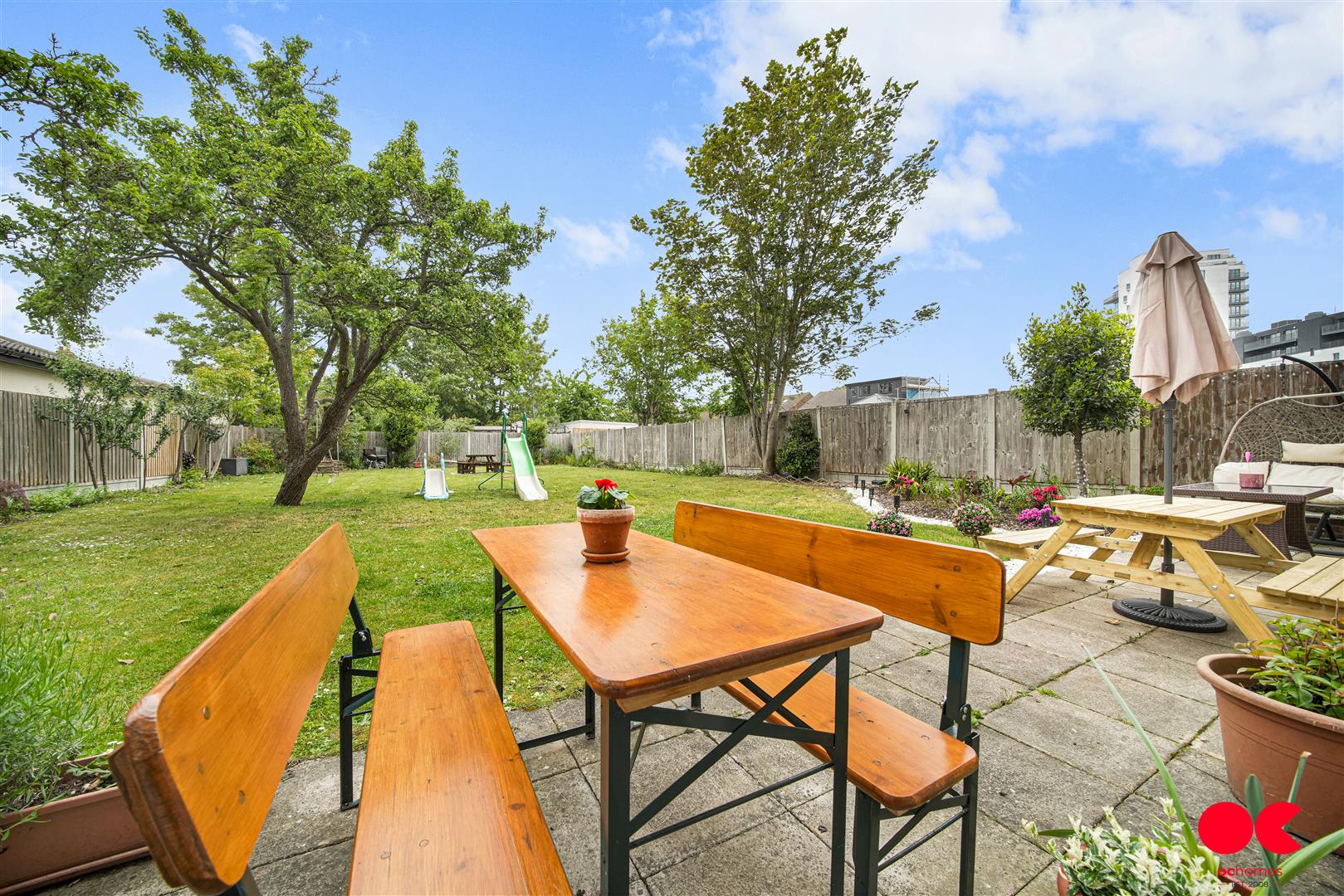 1 bed flat for sale in Mawney Road, Romford  - Property Image 28