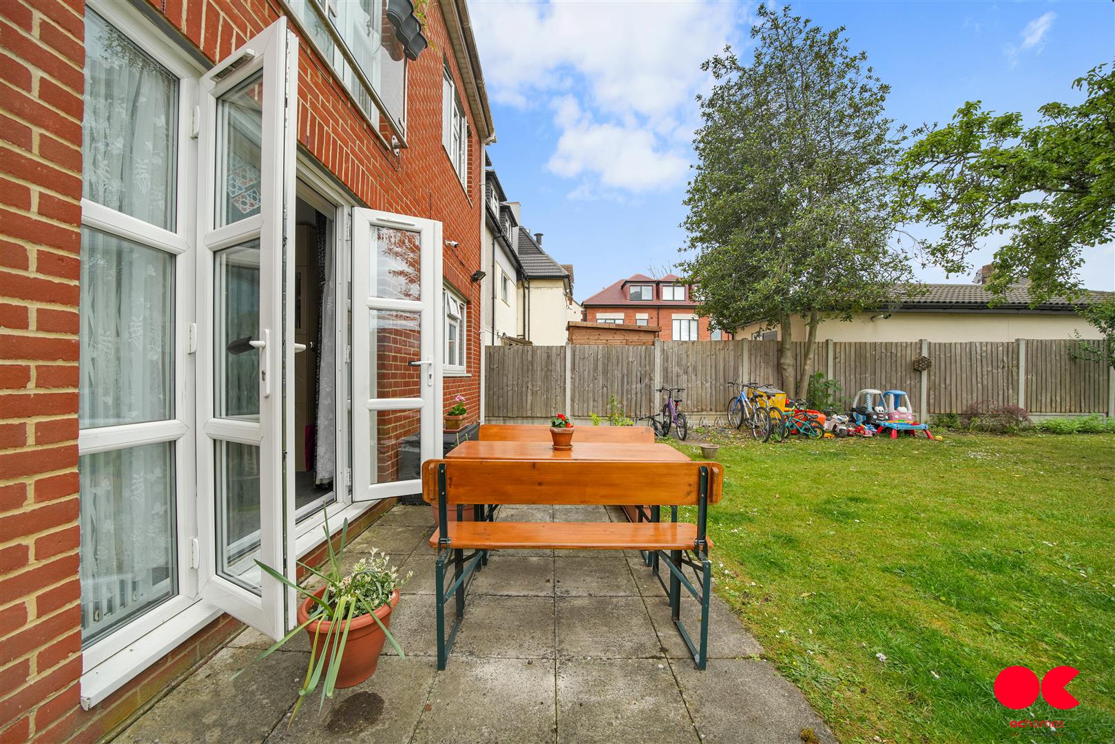 1 bed flat for sale in Mawney Road, Romford  - Property Image 18