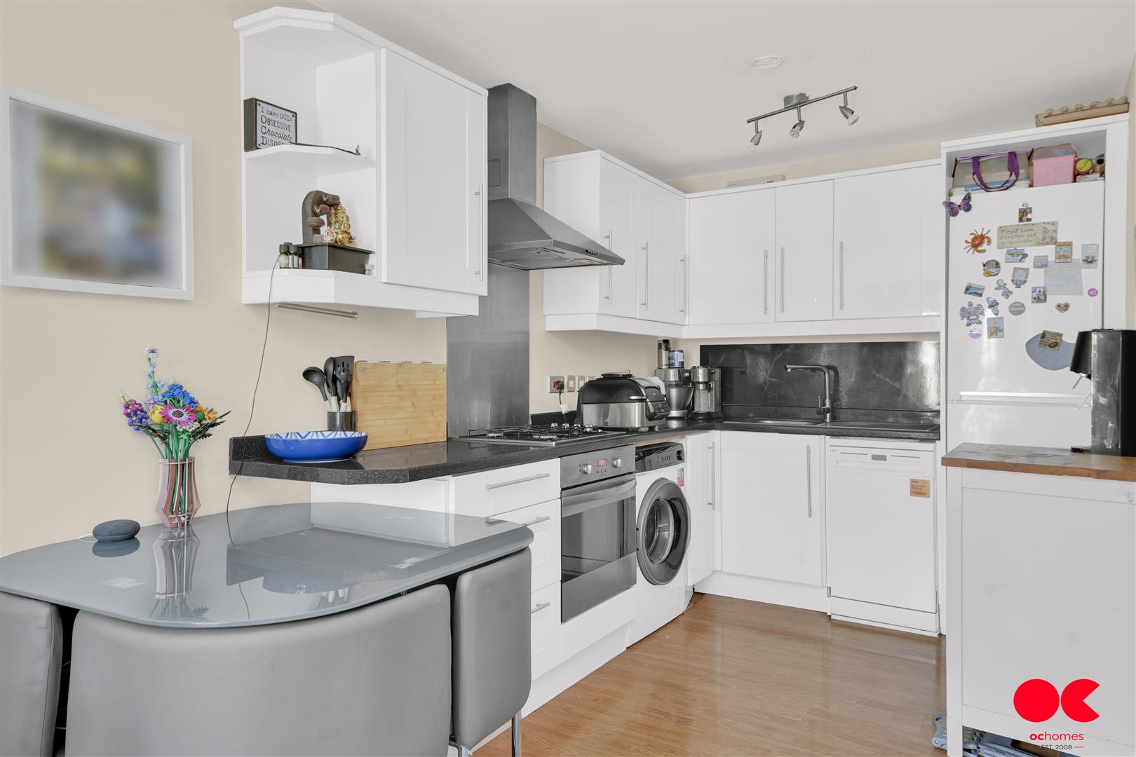 1 bed flat for sale in Mawney Road, Romford  - Property Image 4
