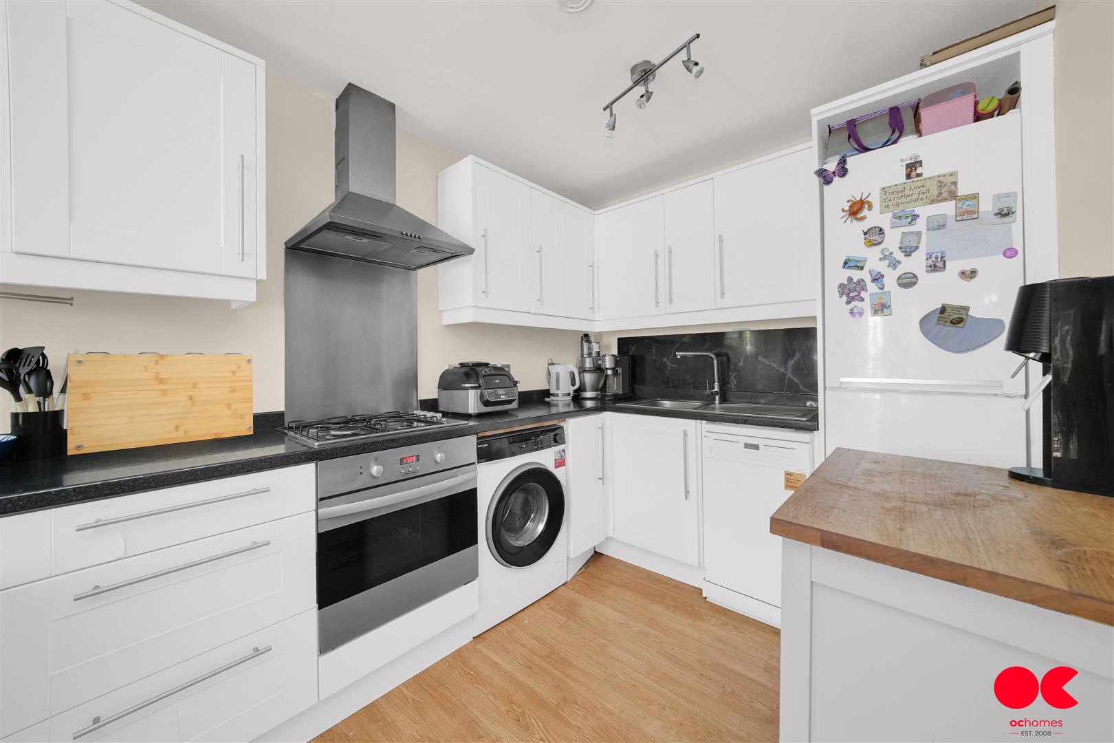 1 bed flat for sale in Mawney Road, Romford  - Property Image 11