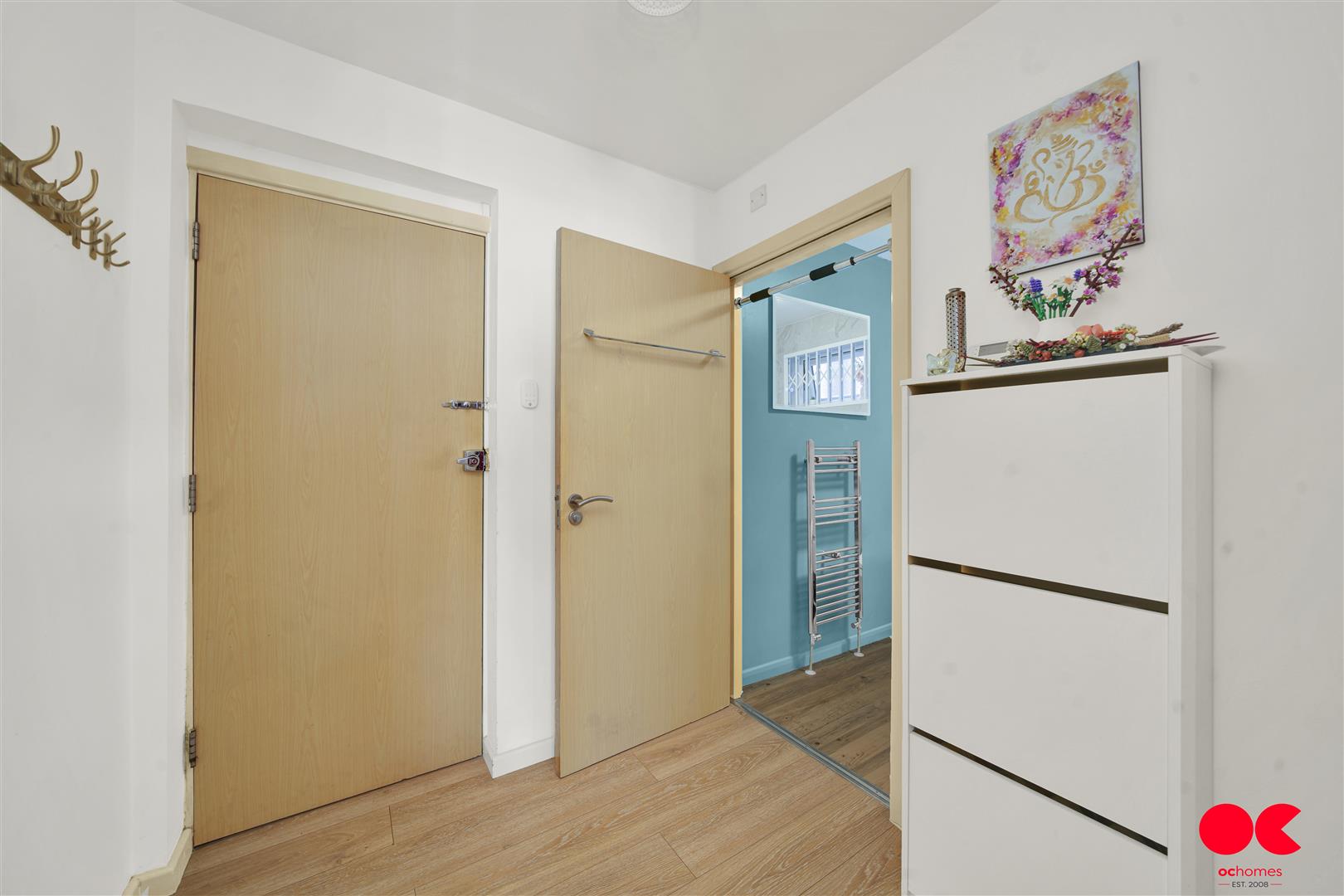 1 bed flat for sale in Mawney Road, Romford  - Property Image 12