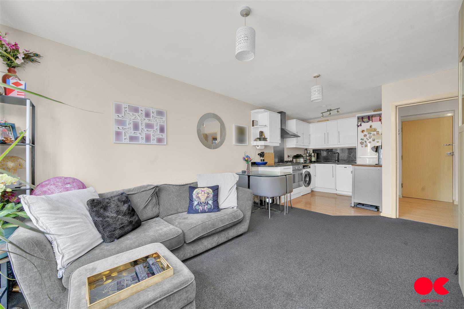 1 bed flat for sale in Mawney Road, Romford  - Property Image 10