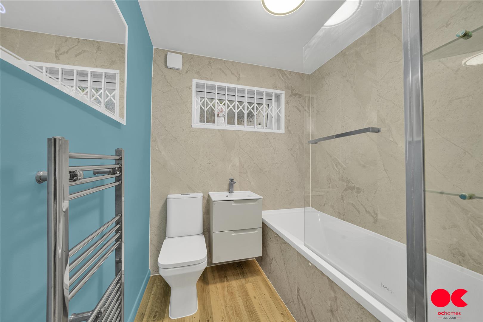 1 bed flat for sale in Mawney Road, Romford  - Property Image 17