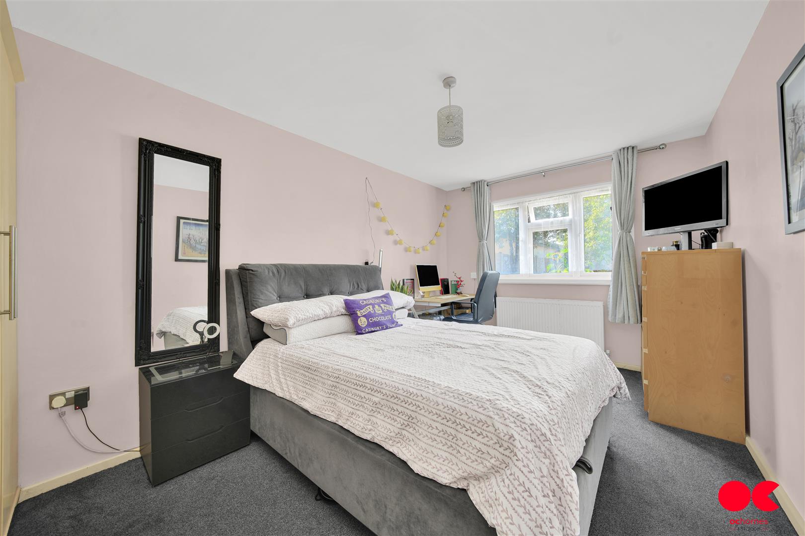 1 bed flat for sale in Mawney Road, Romford  - Property Image 13