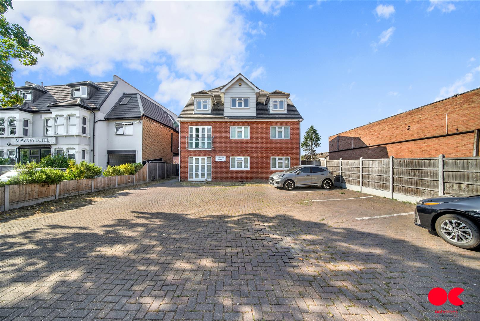 1 bed flat for sale in Mawney Road, Romford  - Property Image 7