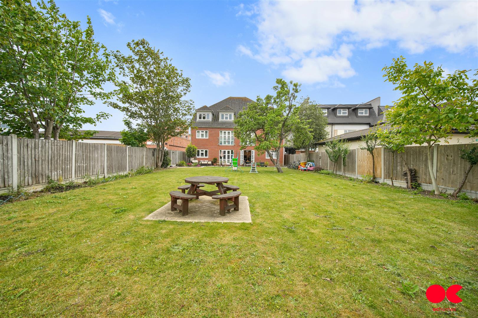 1 bed flat for sale in Mawney Road, Romford  - Property Image 24
