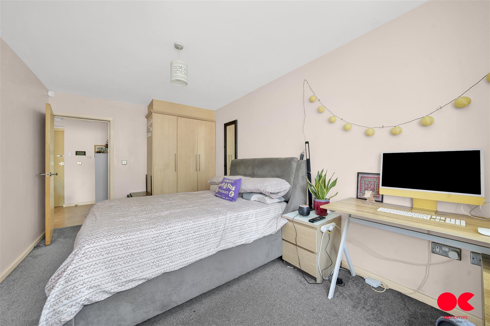 1 bed flat for sale in Mawney Road, Romford  - Property Image 15