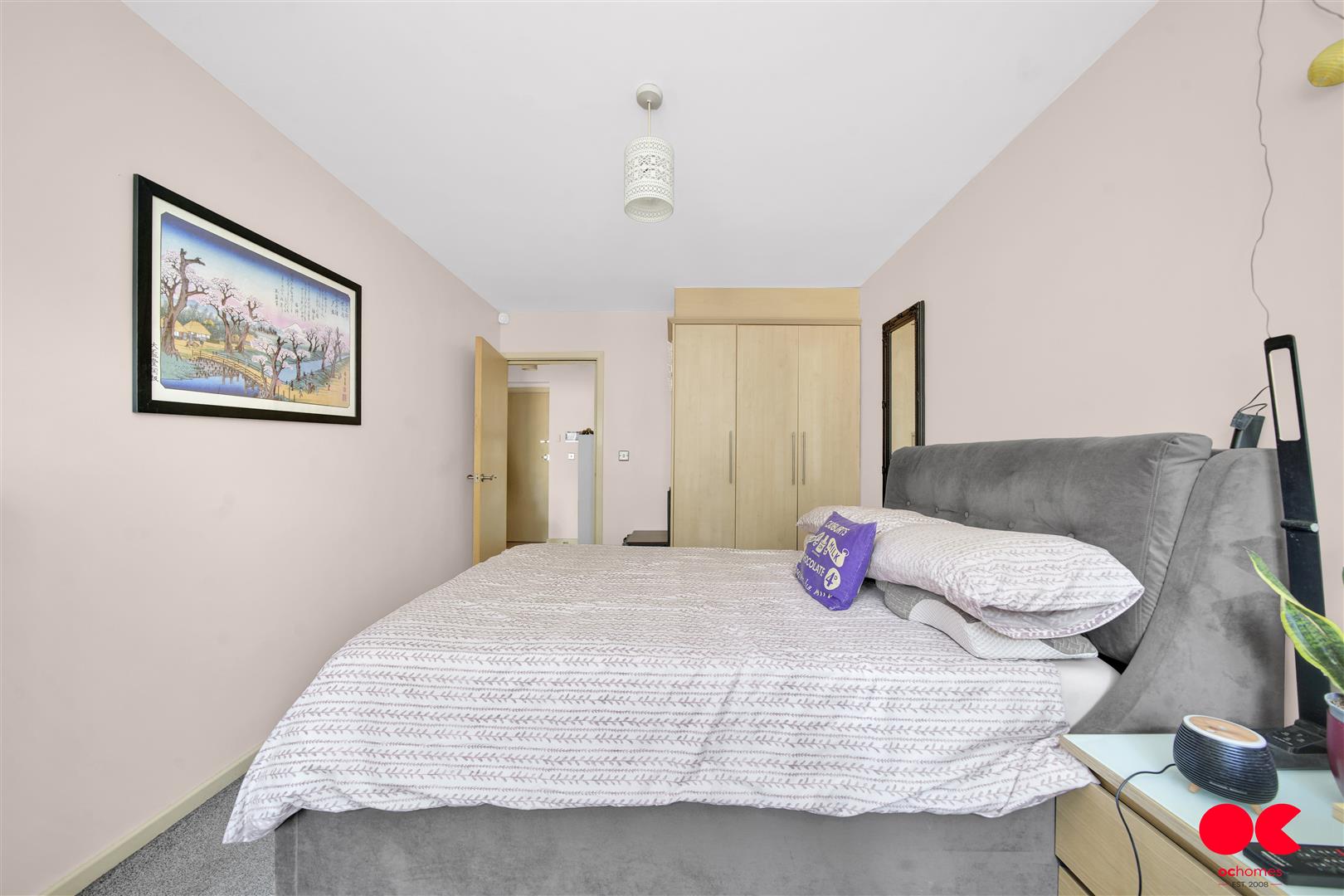 1 bed flat for sale in Mawney Road, Romford  - Property Image 16