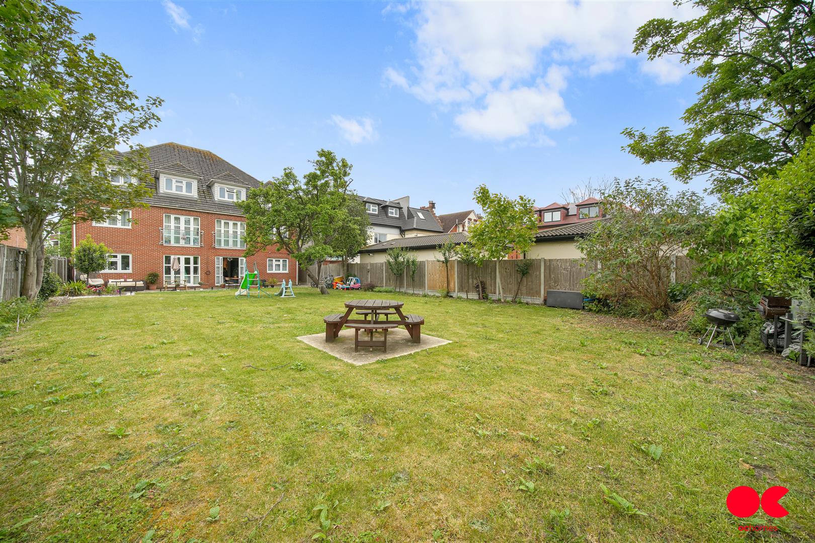 1 bed flat for sale in Mawney Road, Romford  - Property Image 5