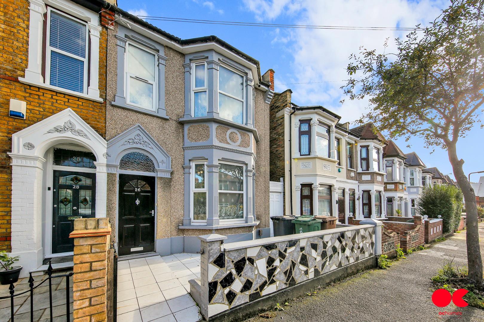 3 bed end of terrace house for sale in Chesterfield Road, Leyton  - Property Image 31