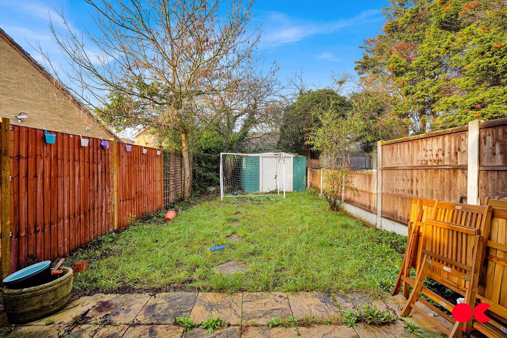 3 bed end of terrace house for sale in Fryerns Terrace, Basildon  - Property Image 23