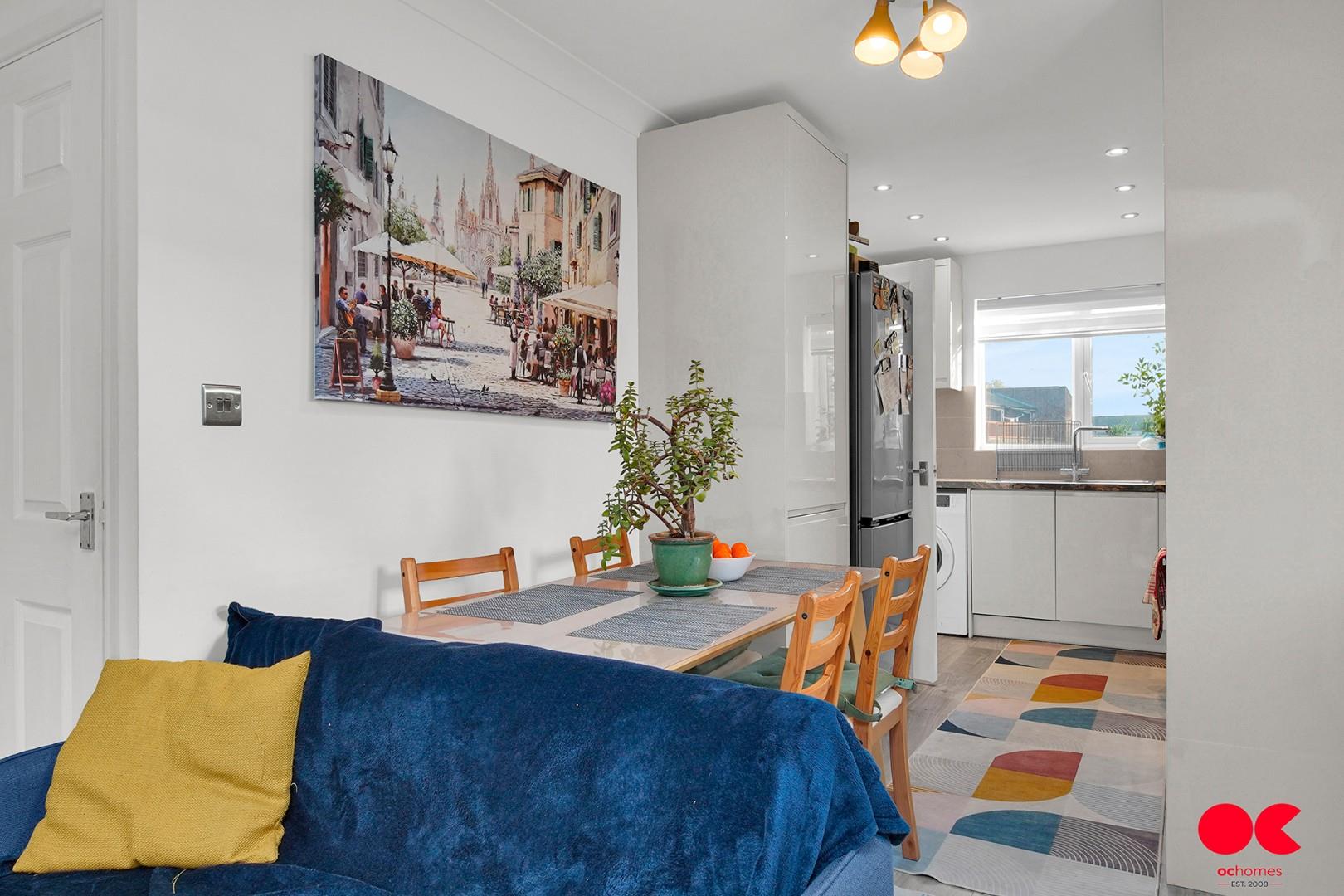 3 bed end of terrace house for sale in Fryerns Terrace, Basildon  - Property Image 12