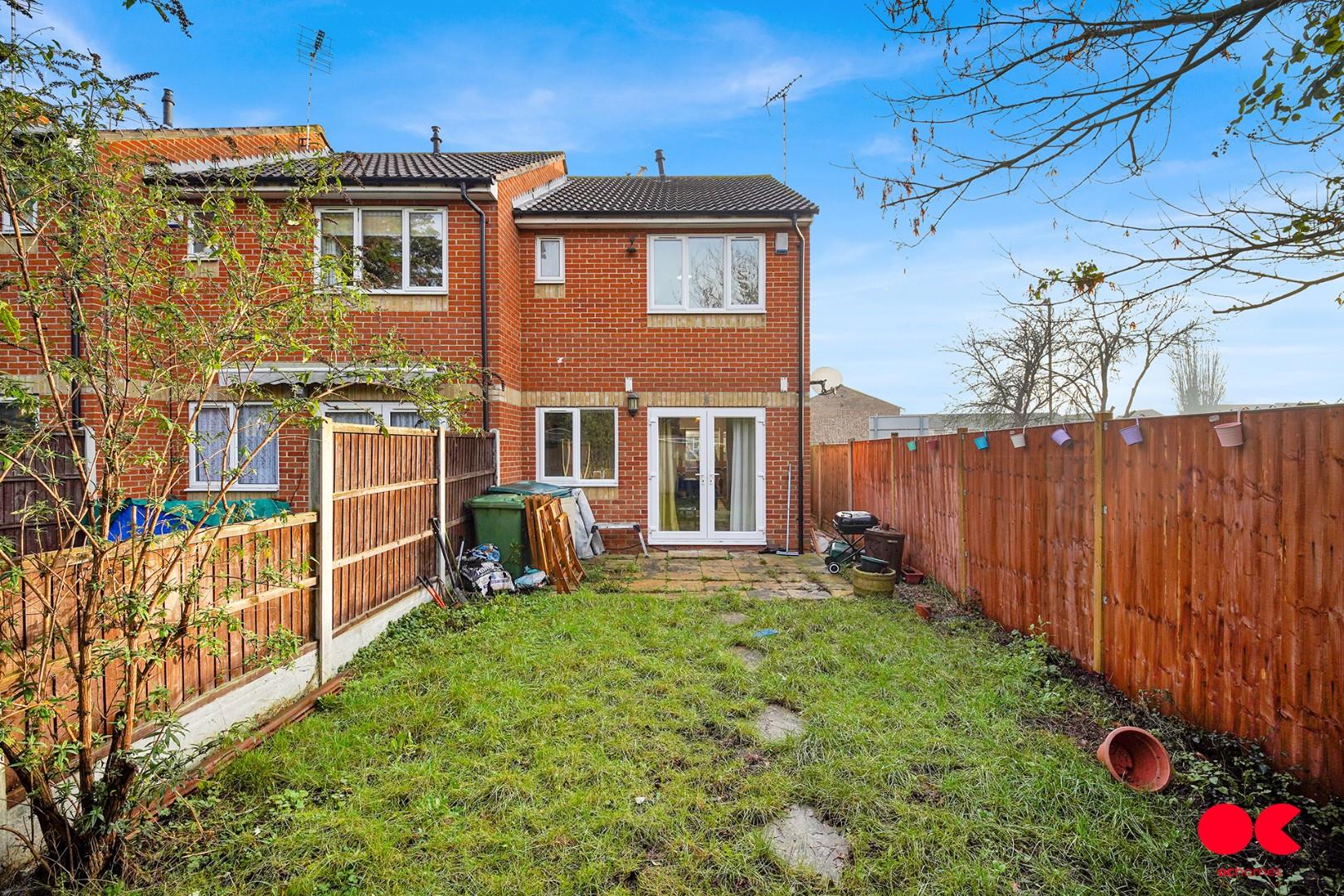 3 bed end of terrace house for sale in Fryerns Terrace, Basildon  - Property Image 24