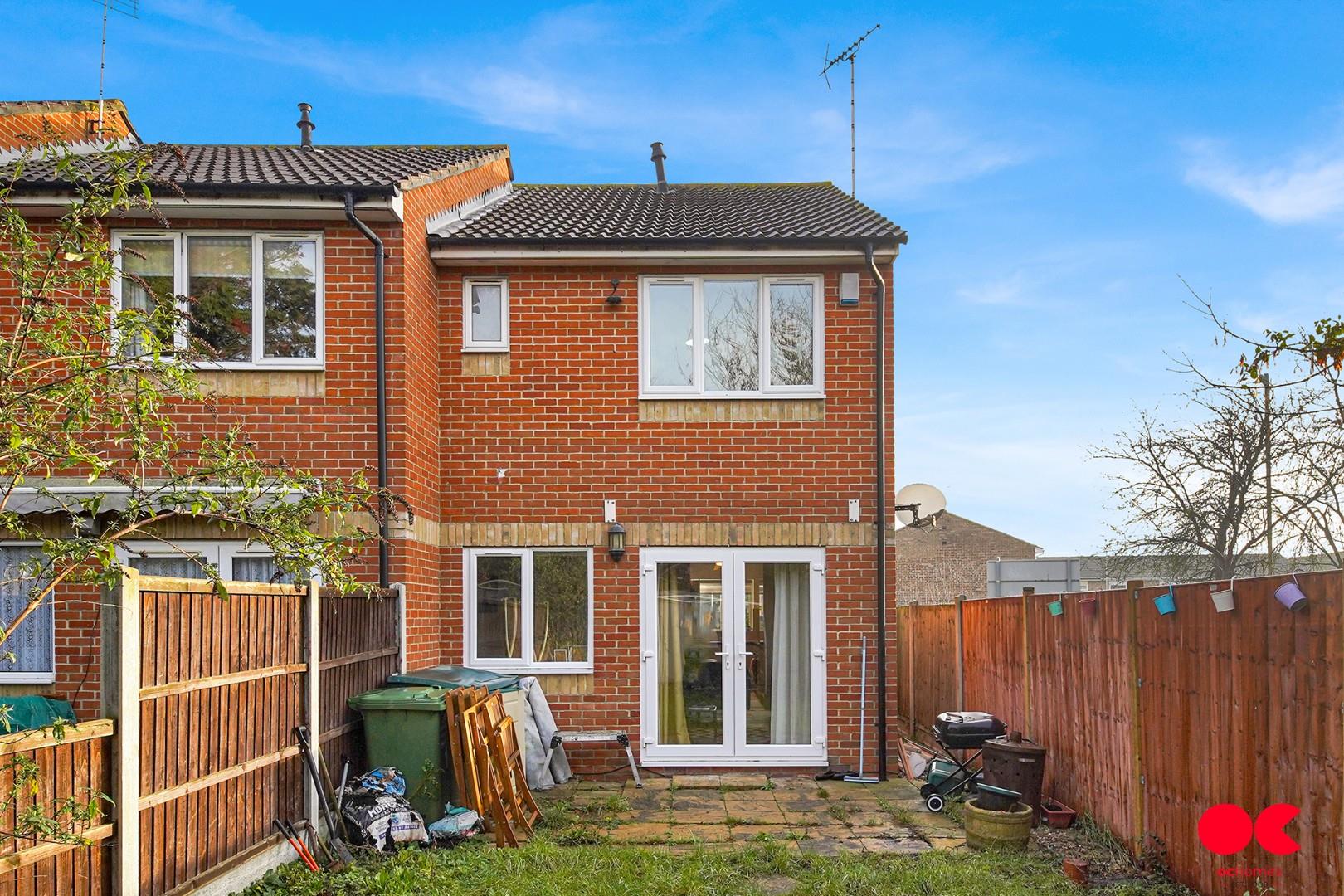 3 bed end of terrace house for sale in Fryerns Terrace, Basildon  - Property Image 25