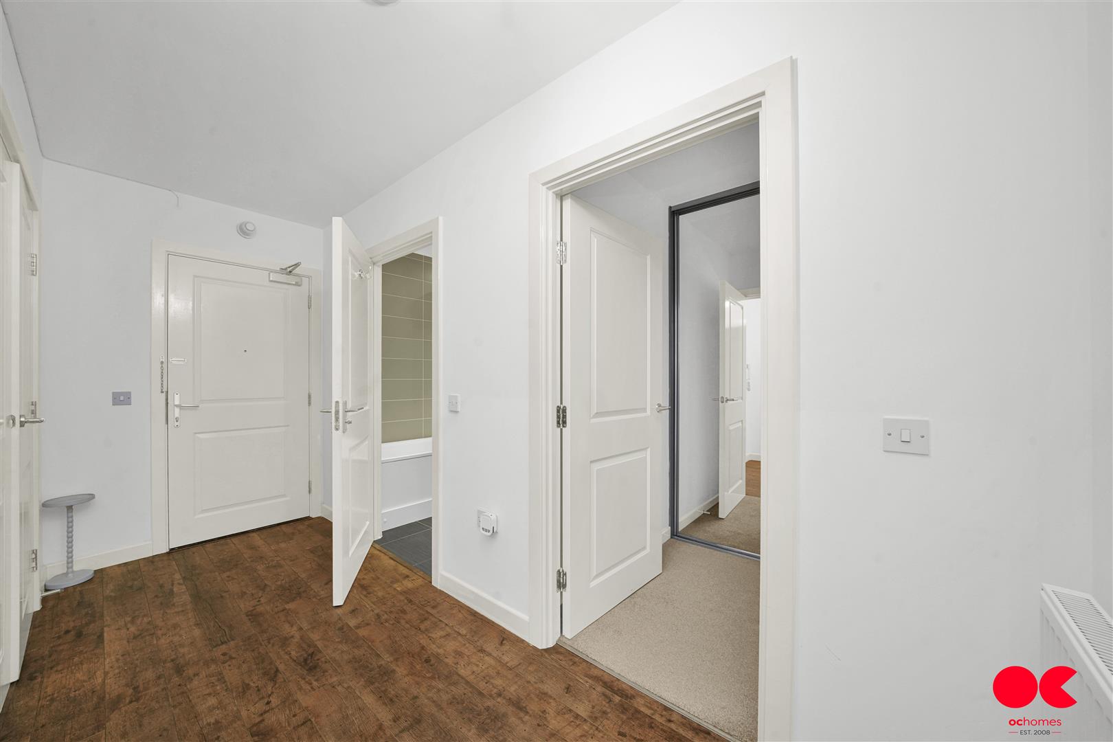 2 bed flat to rent in Lindfield Street, London  - Property Image 11