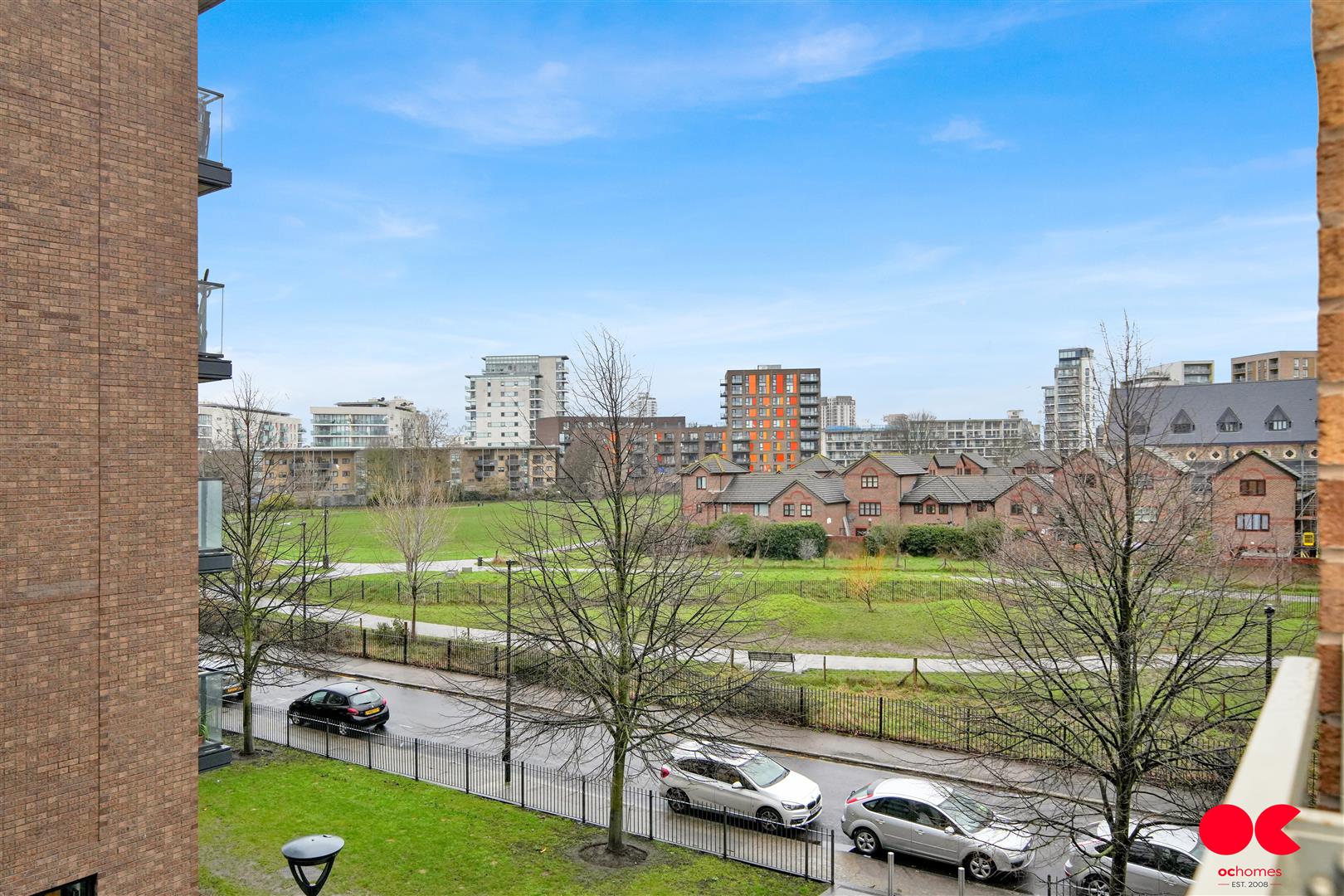 2 bed flat to rent in Lindfield Street, London  - Property Image 18