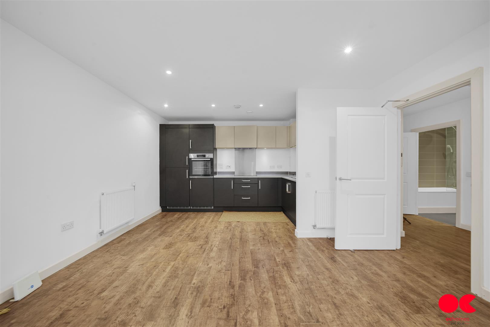2 bed flat to rent in Lindfield Street, London  - Property Image 7